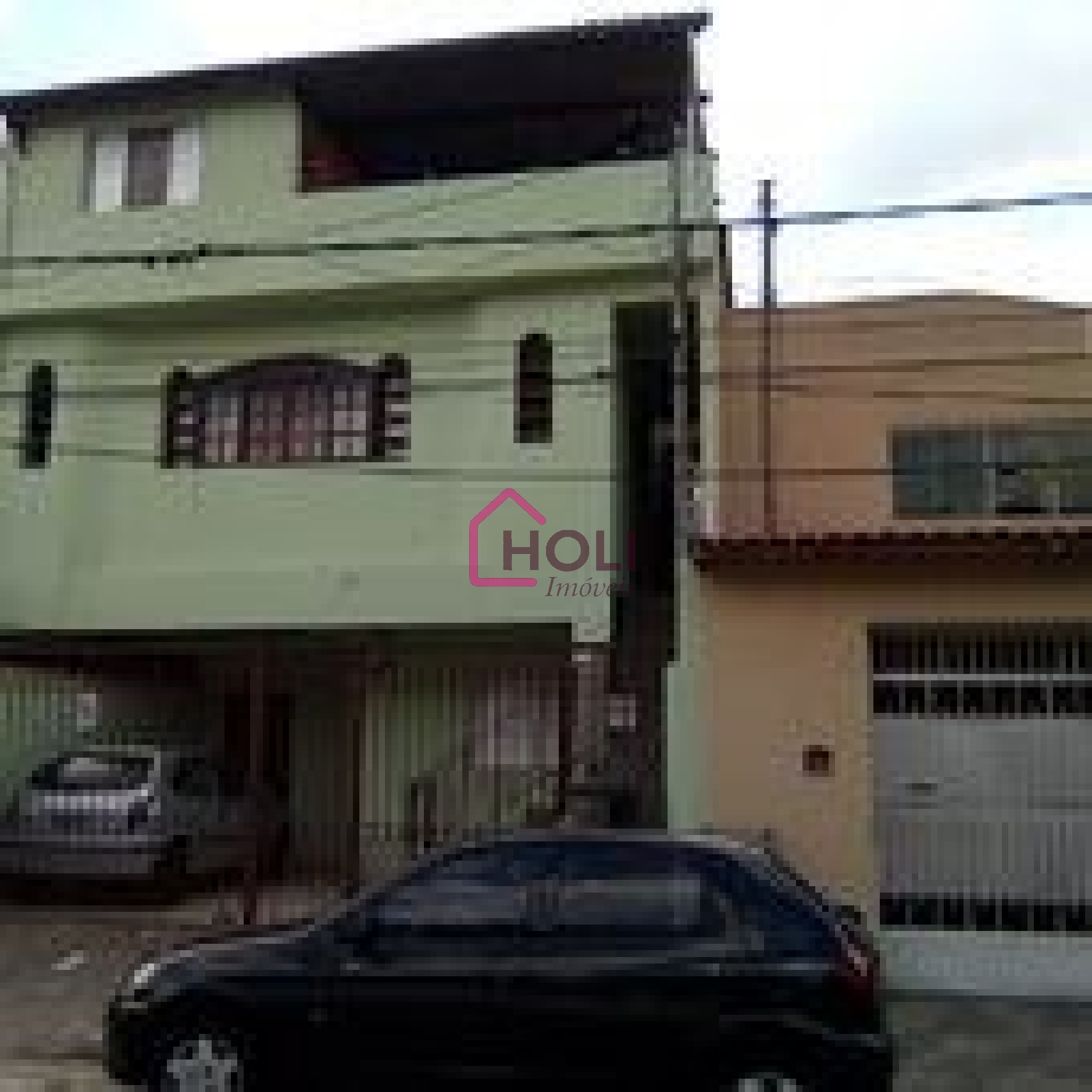 Casa, 9 quartos, 300 m² - Foto 1