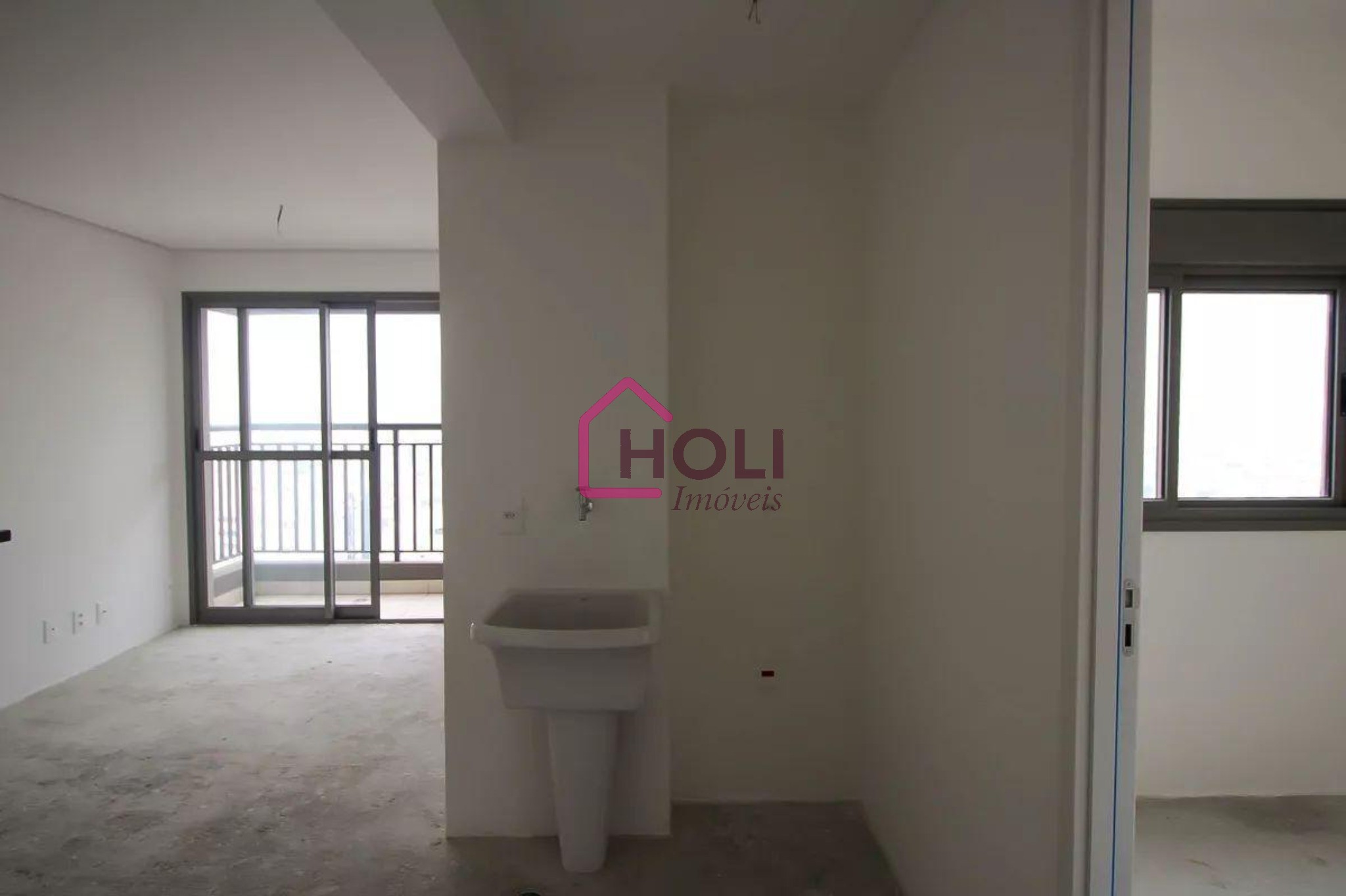 Apartamento, 2 quartos, 43 m² - Foto 18