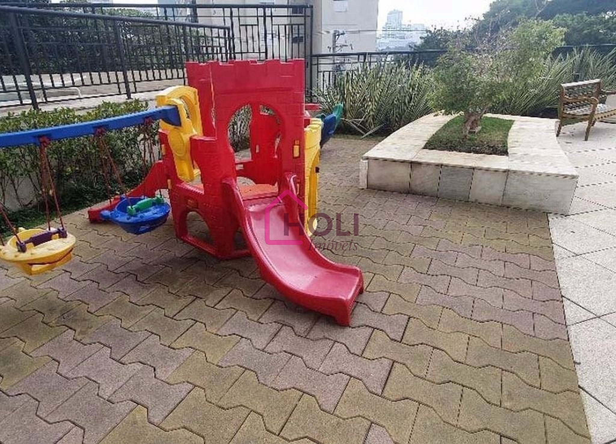 Cobertura, 4 quartos, 237 m² - Foto 11