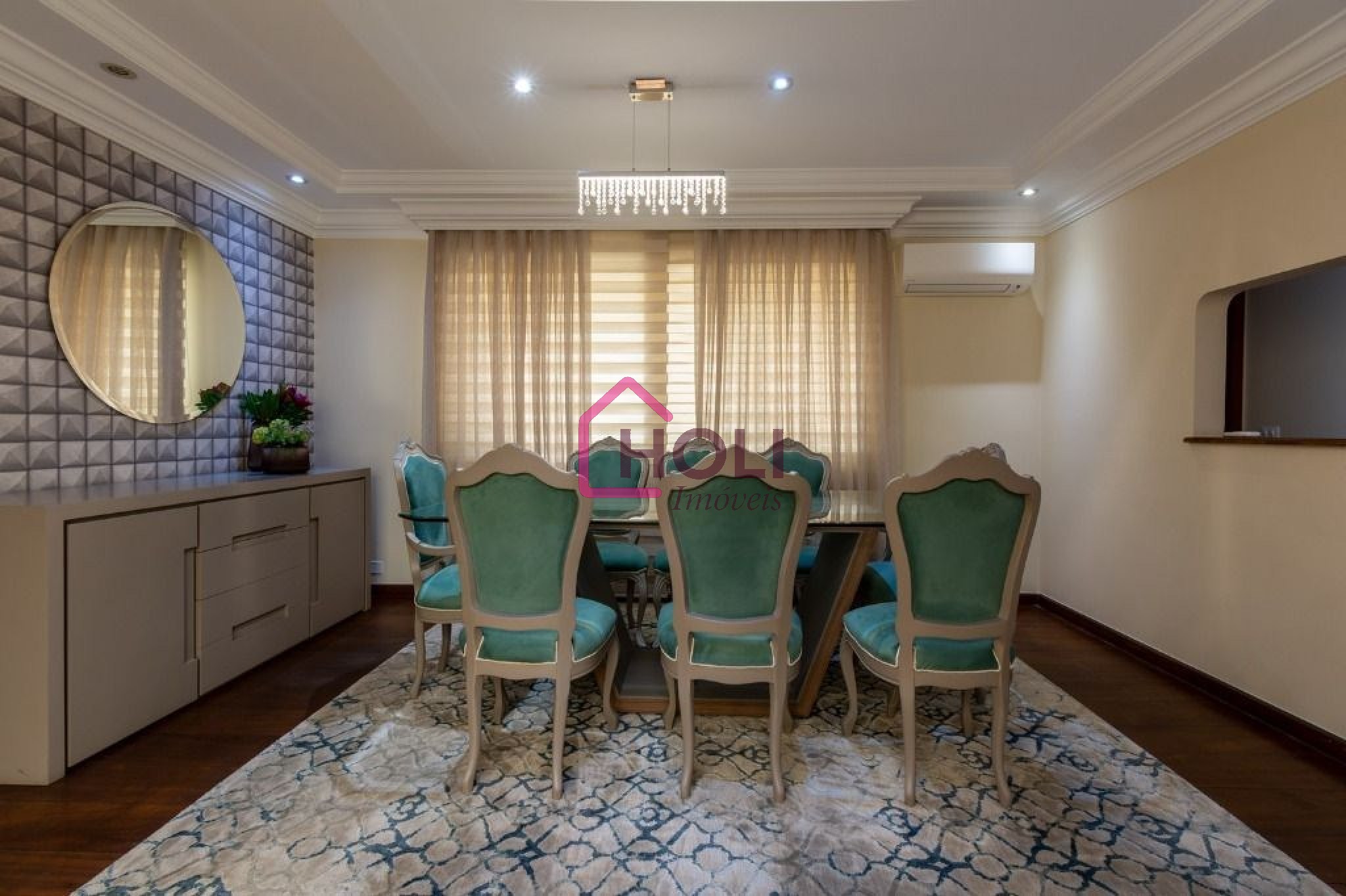 Casa, 3 quartos, 355 m² - Foto 7