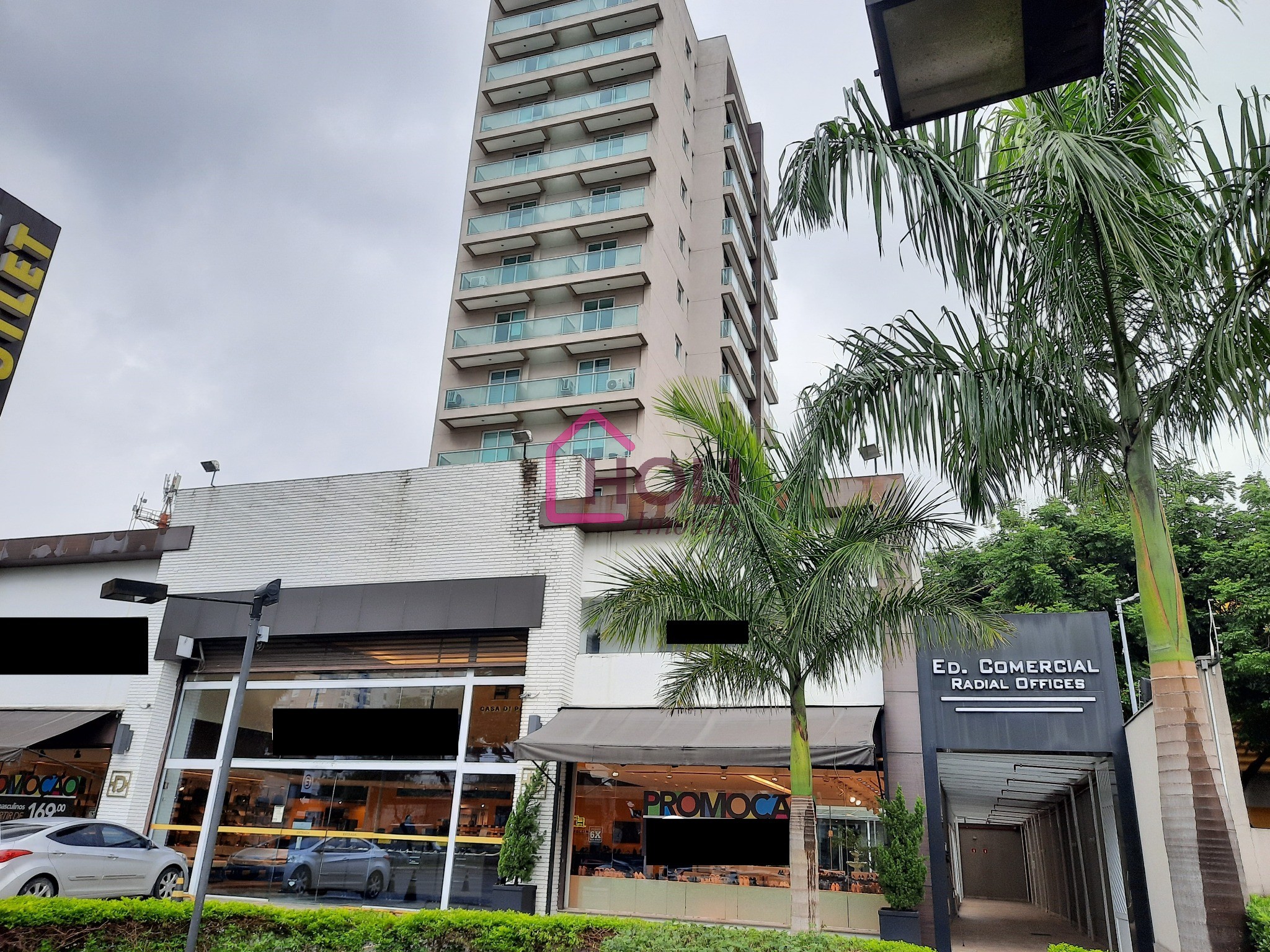 Prédio Inteiro - Foto 1