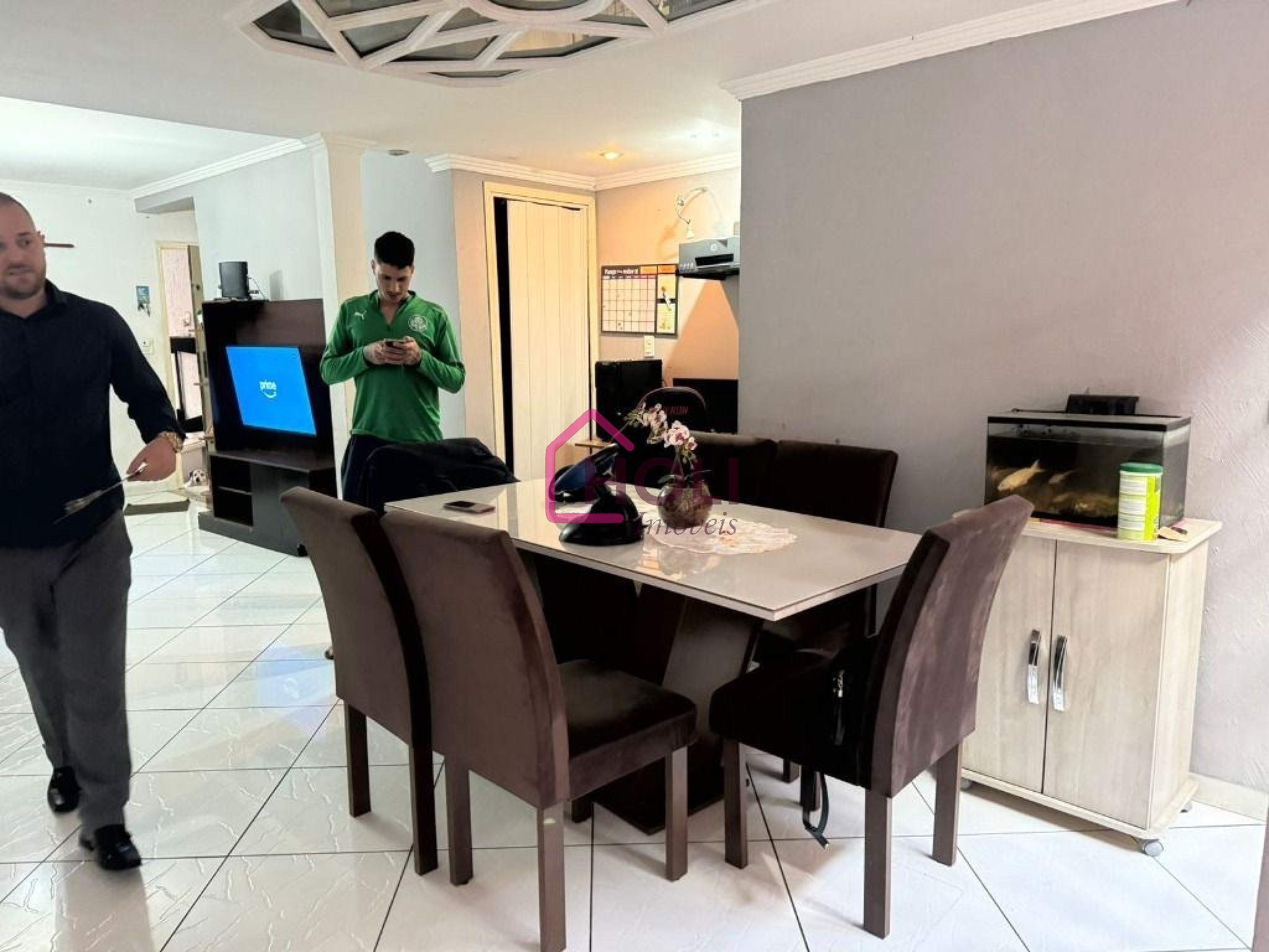 Casa, 2 quartos, 120 m² - Foto 3