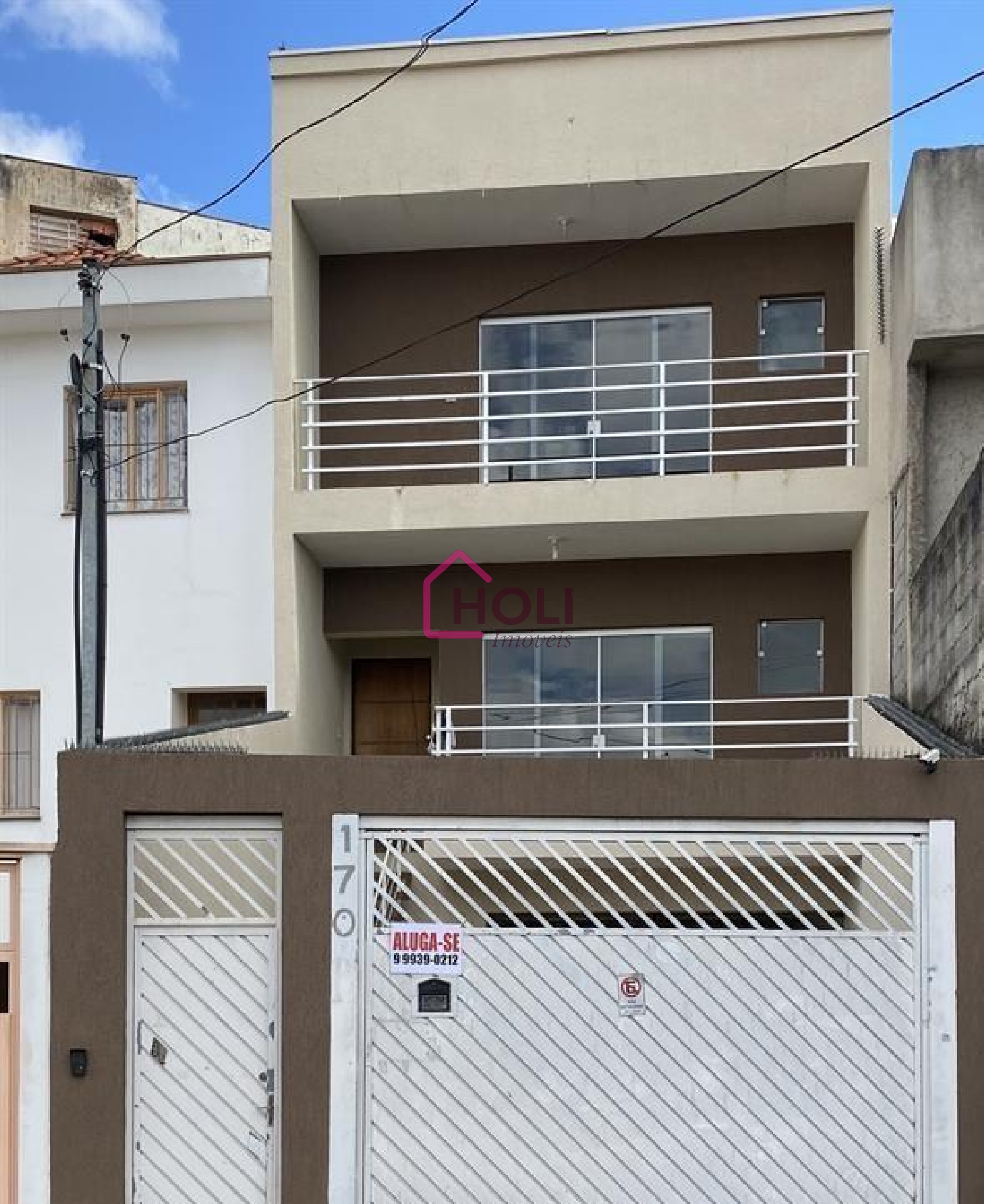 Casa, 3 quartos, 150 m² - Foto 19