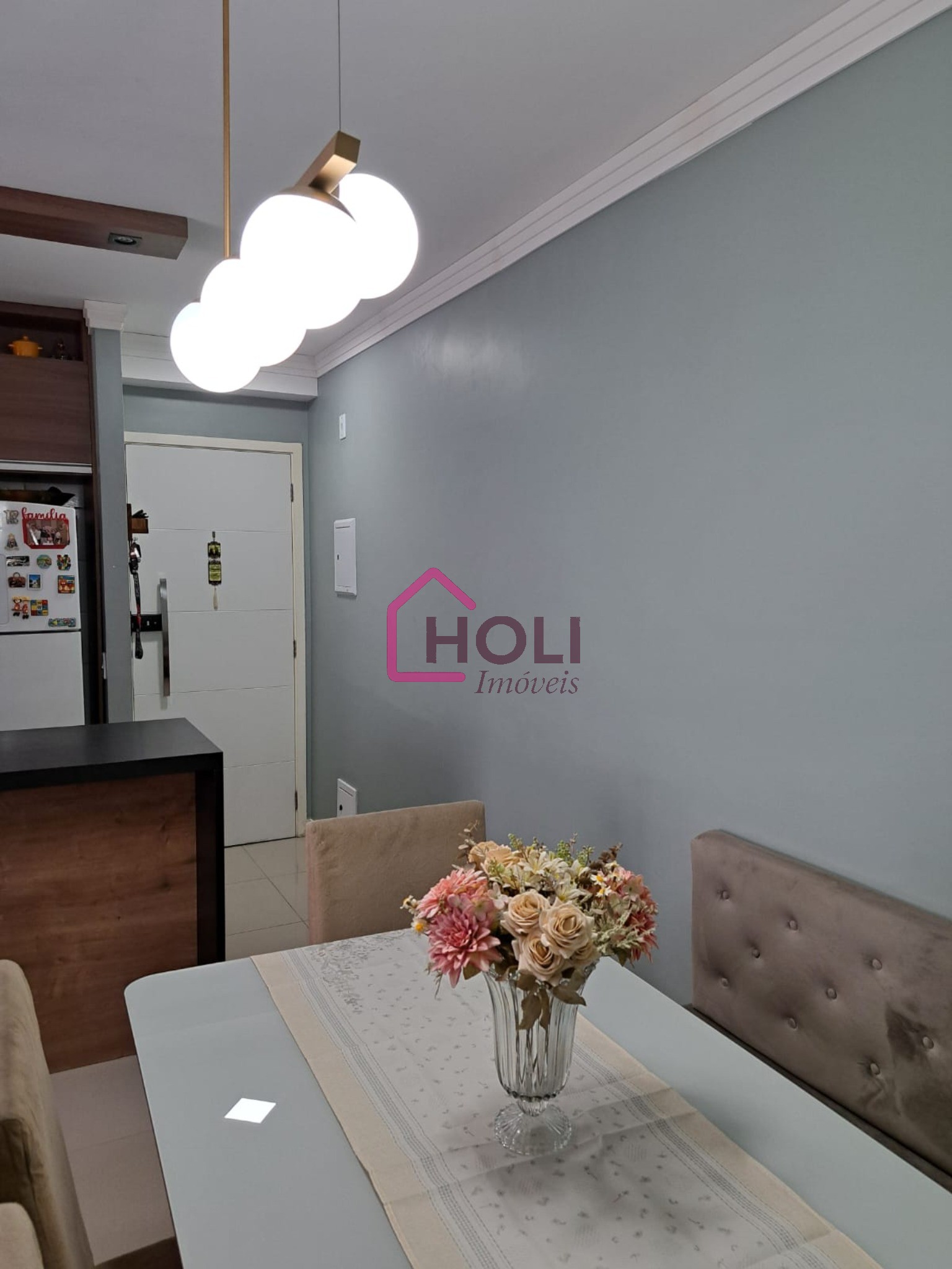 Apartamento, 3 quartos, 65 m² - Foto 5