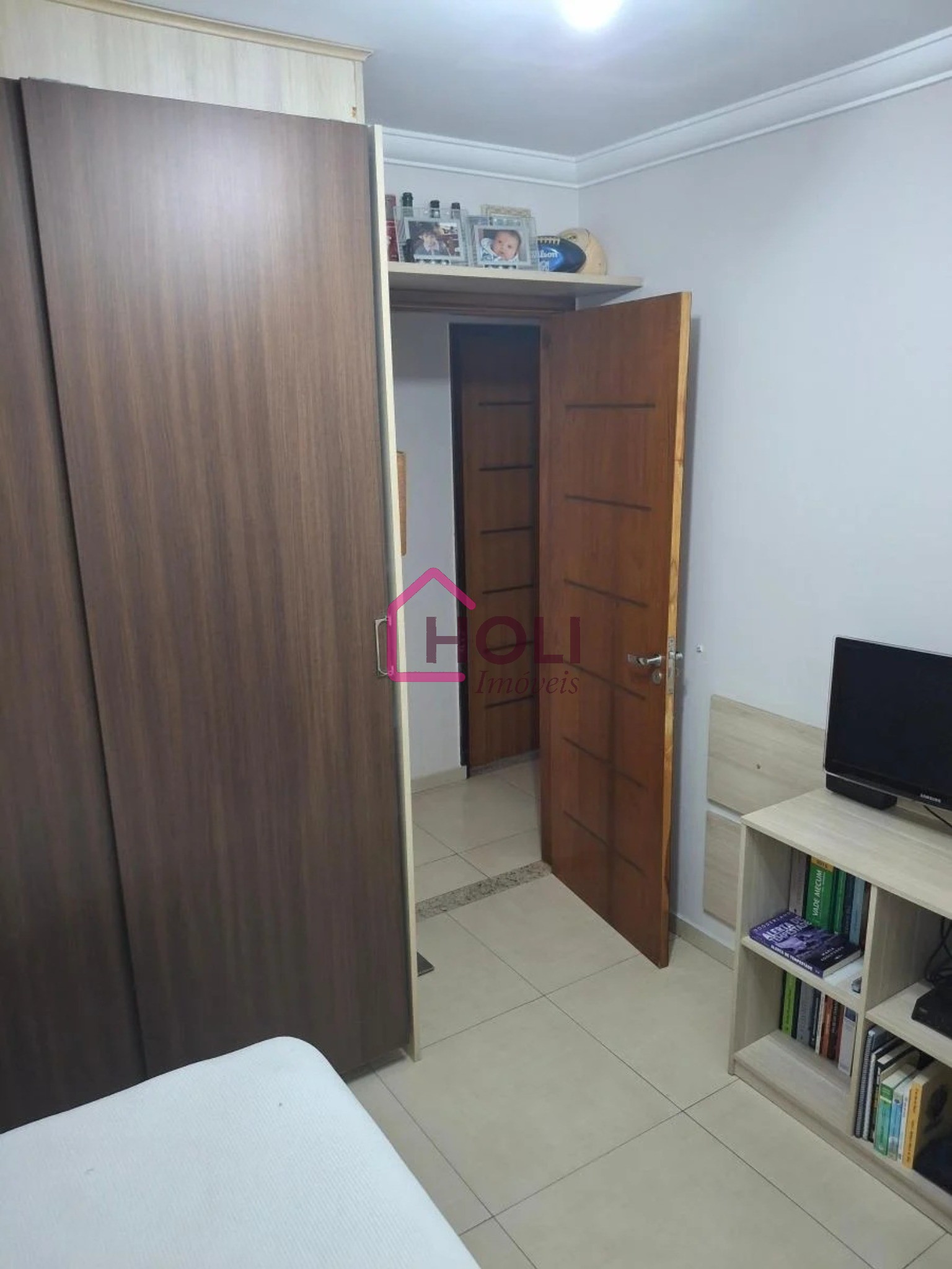 Apartamento, 3 quartos, 77 m² - Foto 8