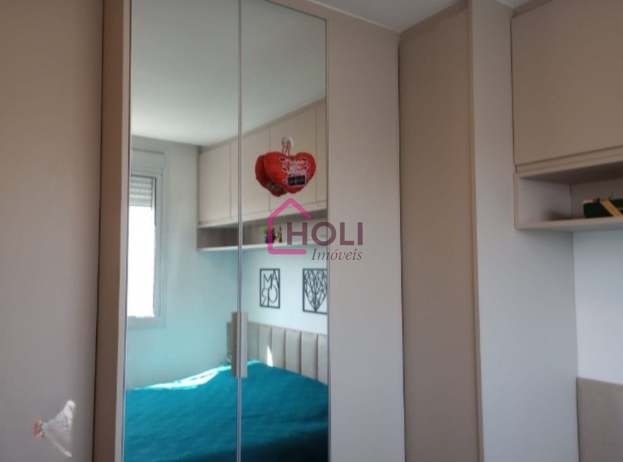 Apartamento, 2 quartos, 34 m² - Foto 8