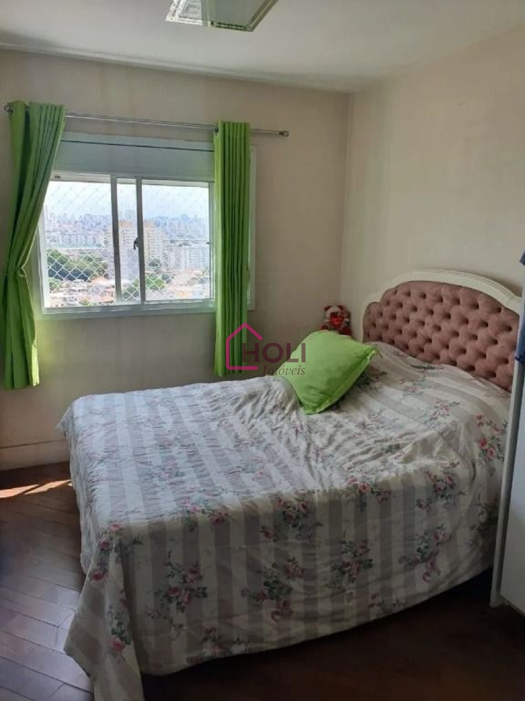 Apartamento, 4 quartos, 132 m² - Foto 9