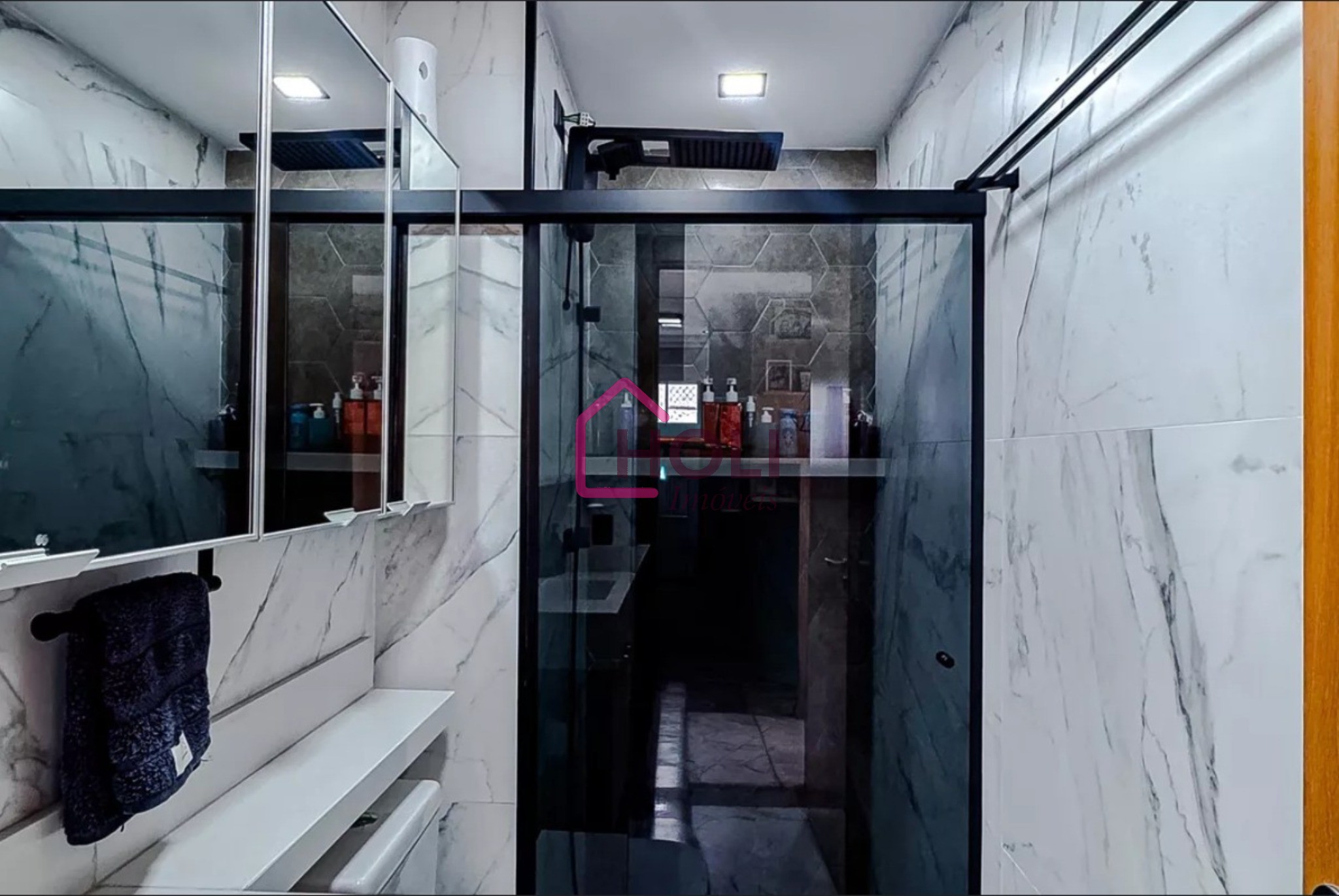 Apartamento, 2 quartos, 37 m² - Foto 10