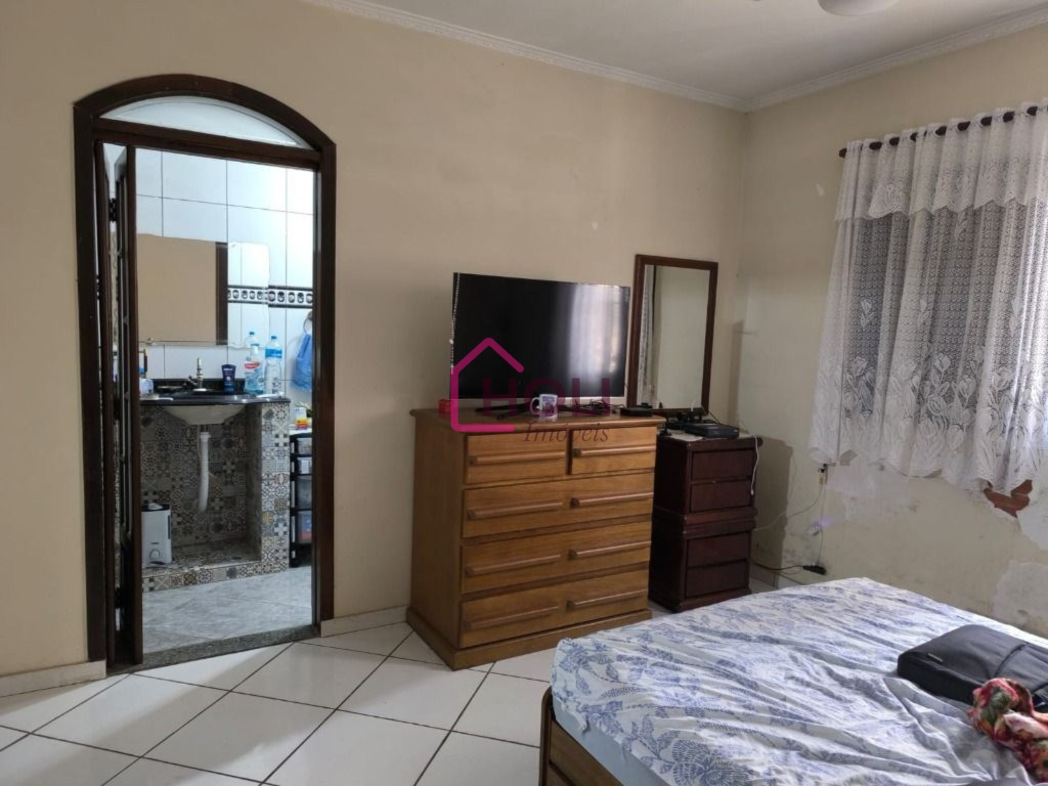 Casa, 3 quartos - Foto 12