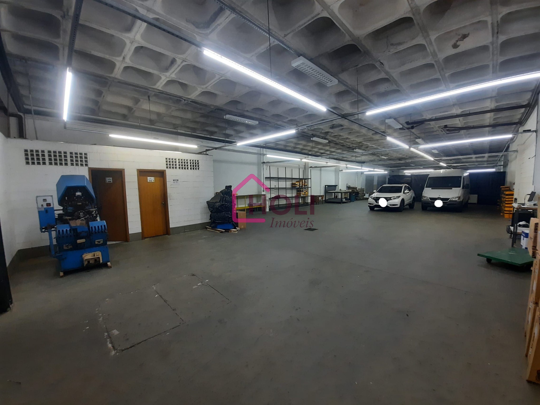 Depósito-Galpão - Foto 7