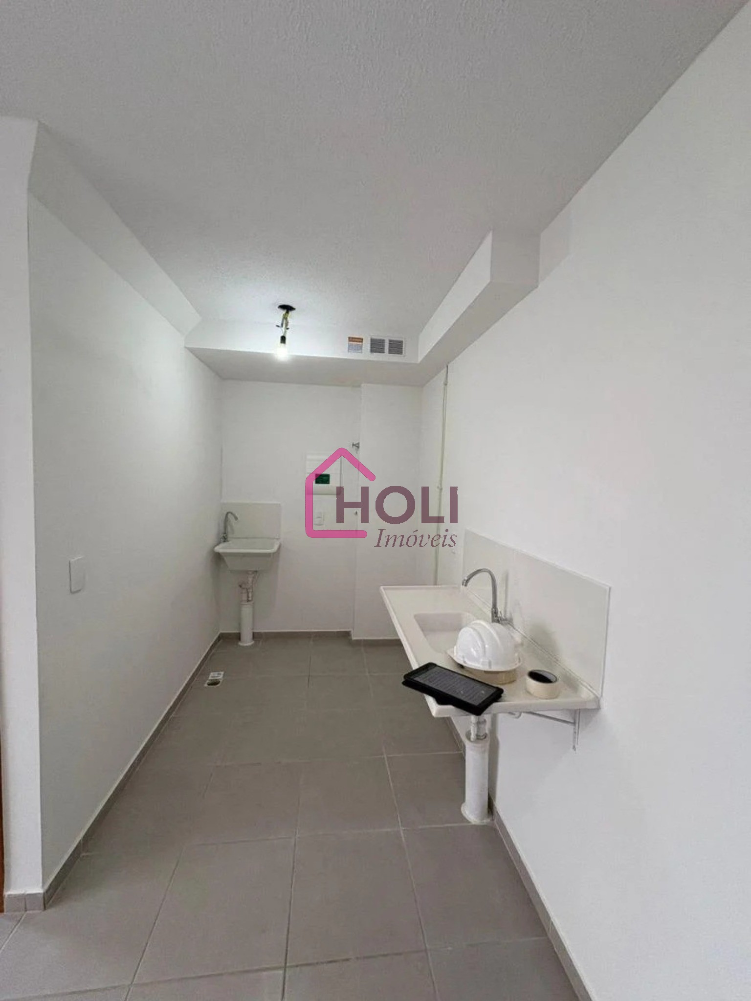 Apartamento, 2 quartos, 36 m² - Foto 8