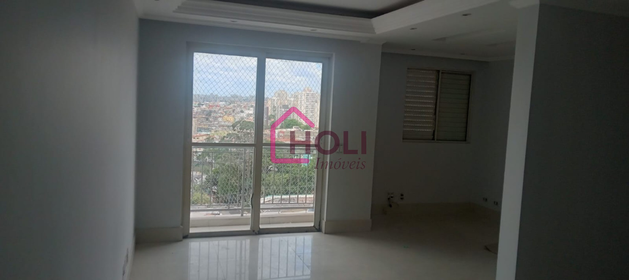 Apartamento, 2 quartos, 64 m² - Foto 2