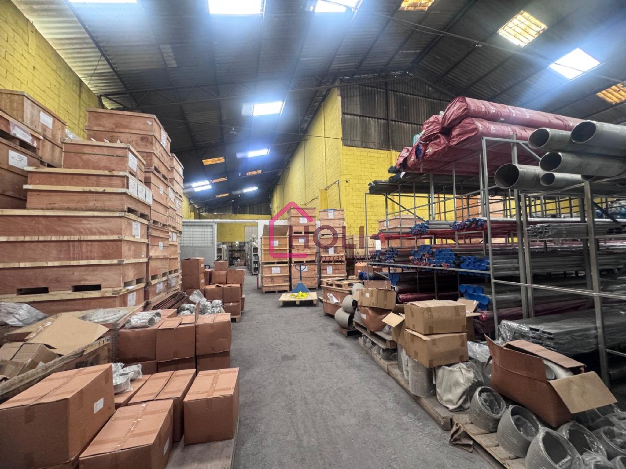 Depósito-Galpão - Foto 7