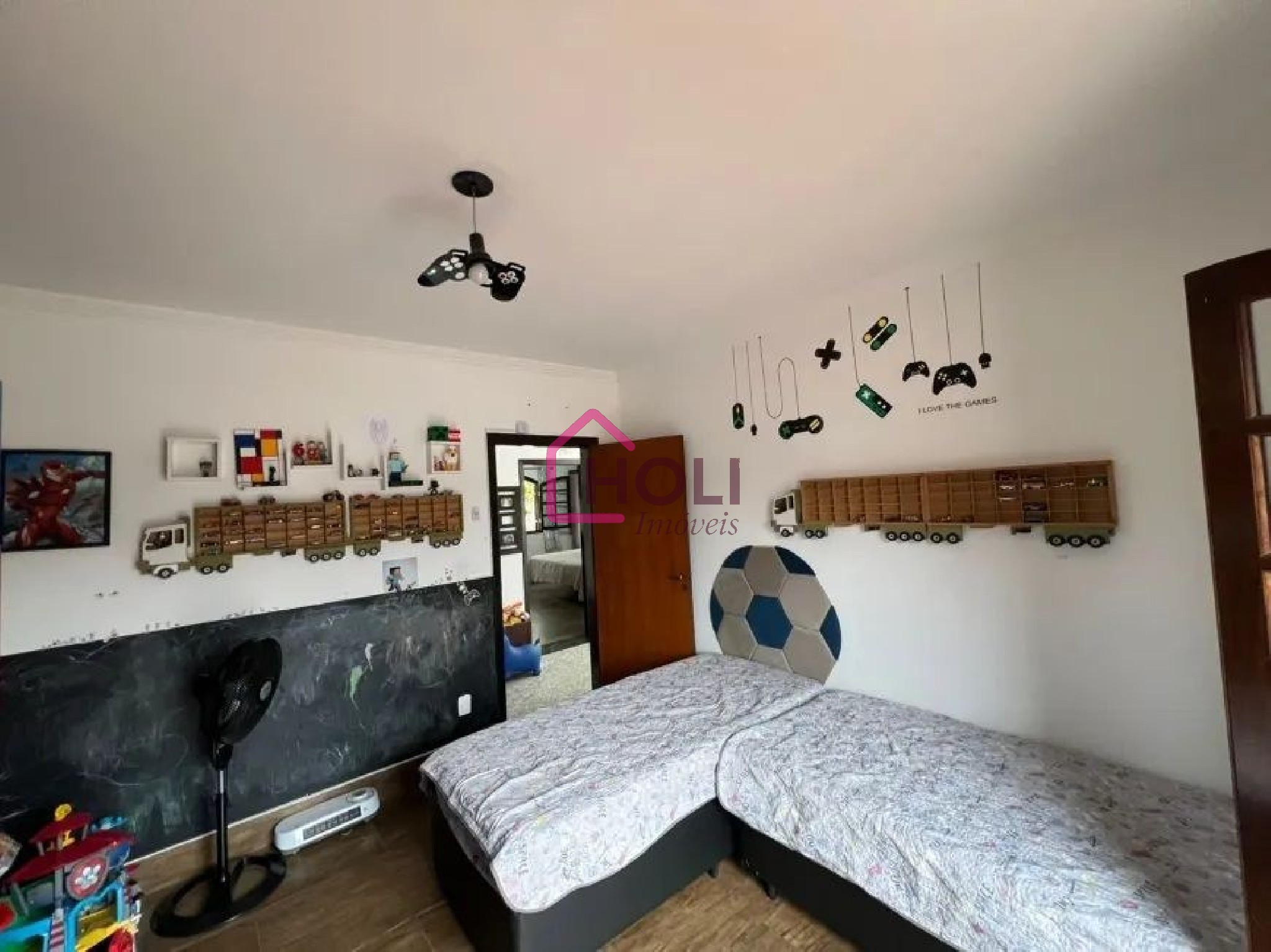 Casa, 3 quartos, 200 m² - Foto 7