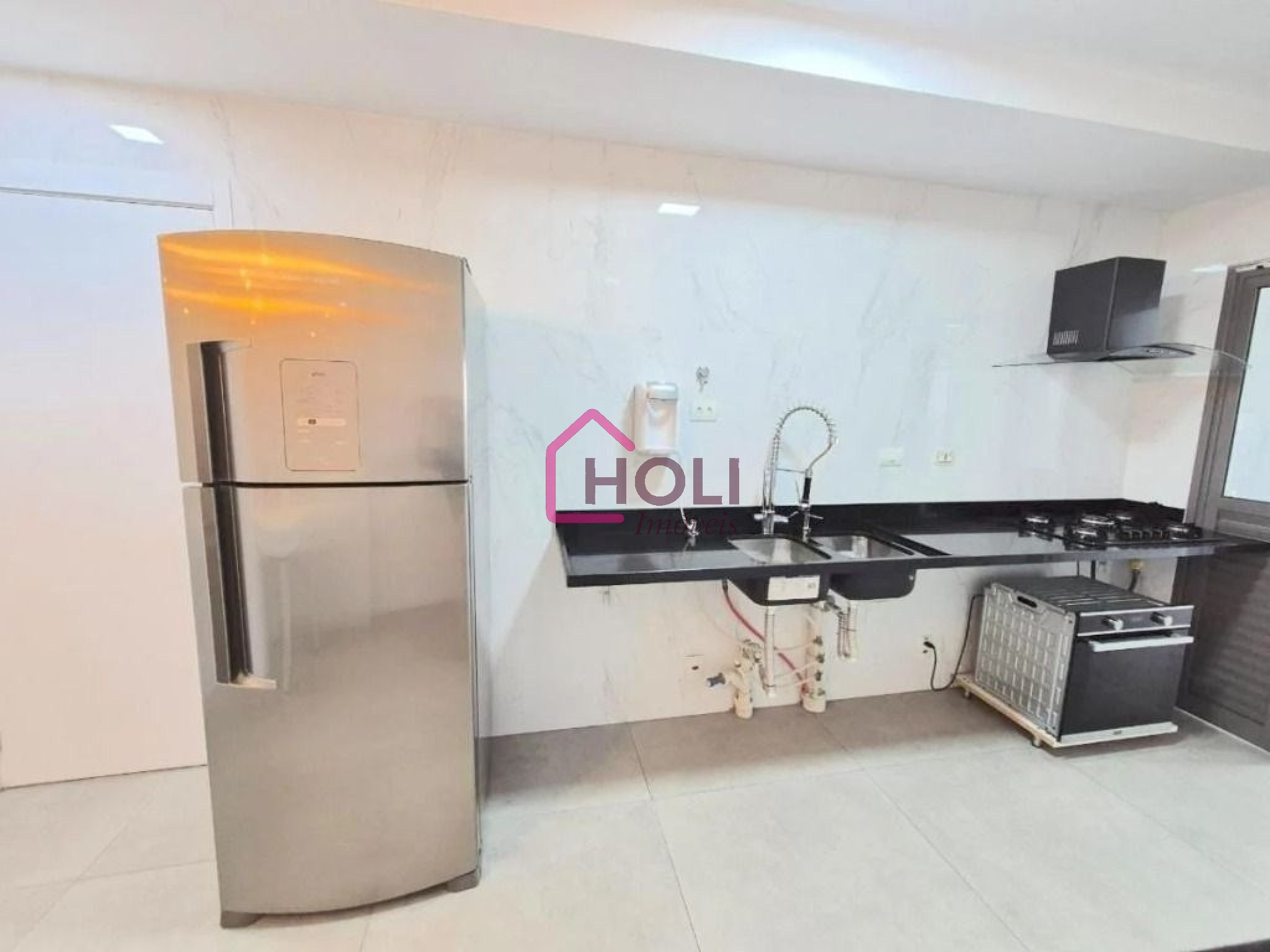 Apartamento, 3 quartos, 160 m² - Foto 29