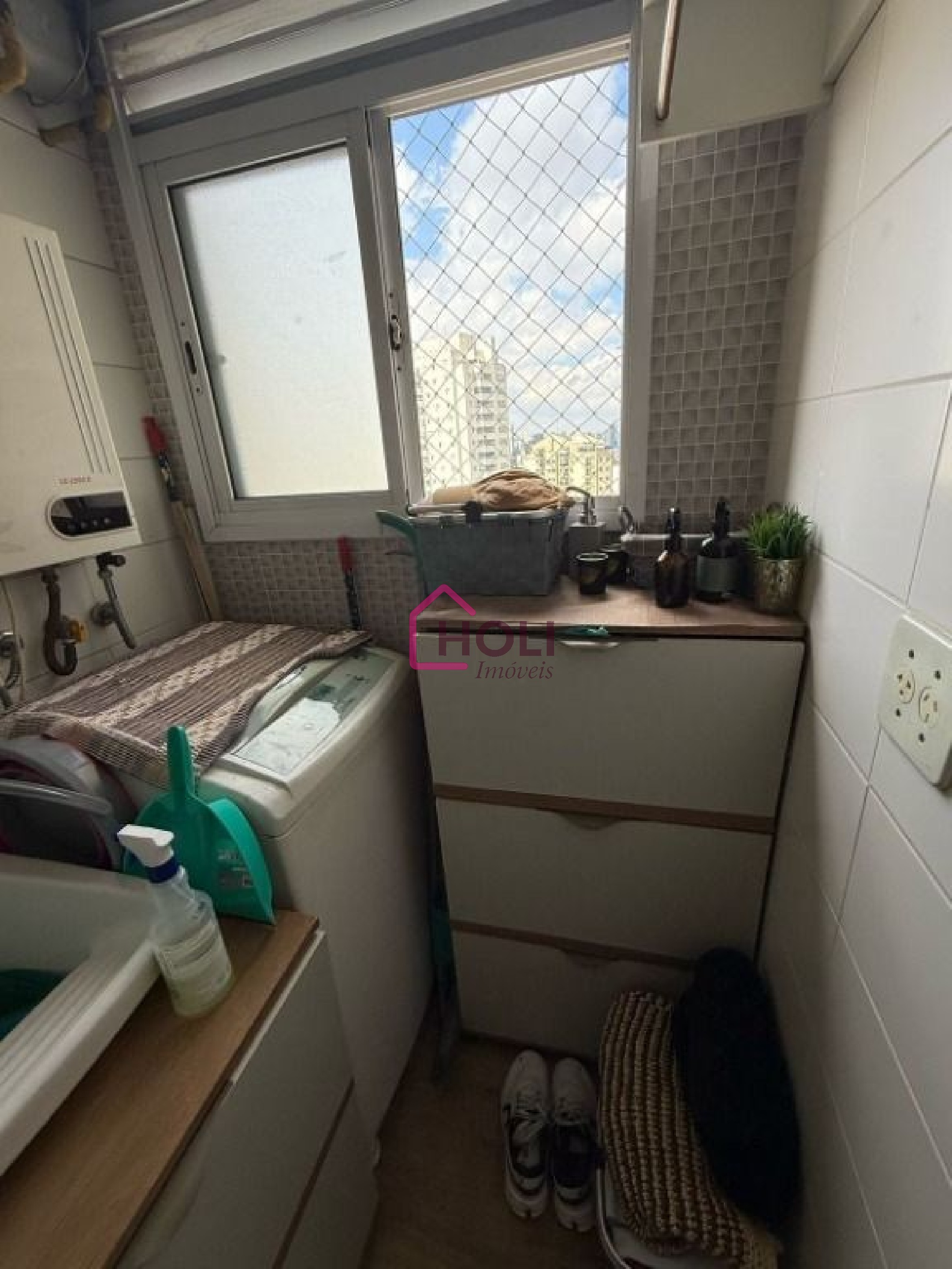 Apartamento, 2 quartos, 65 m² - Foto 13