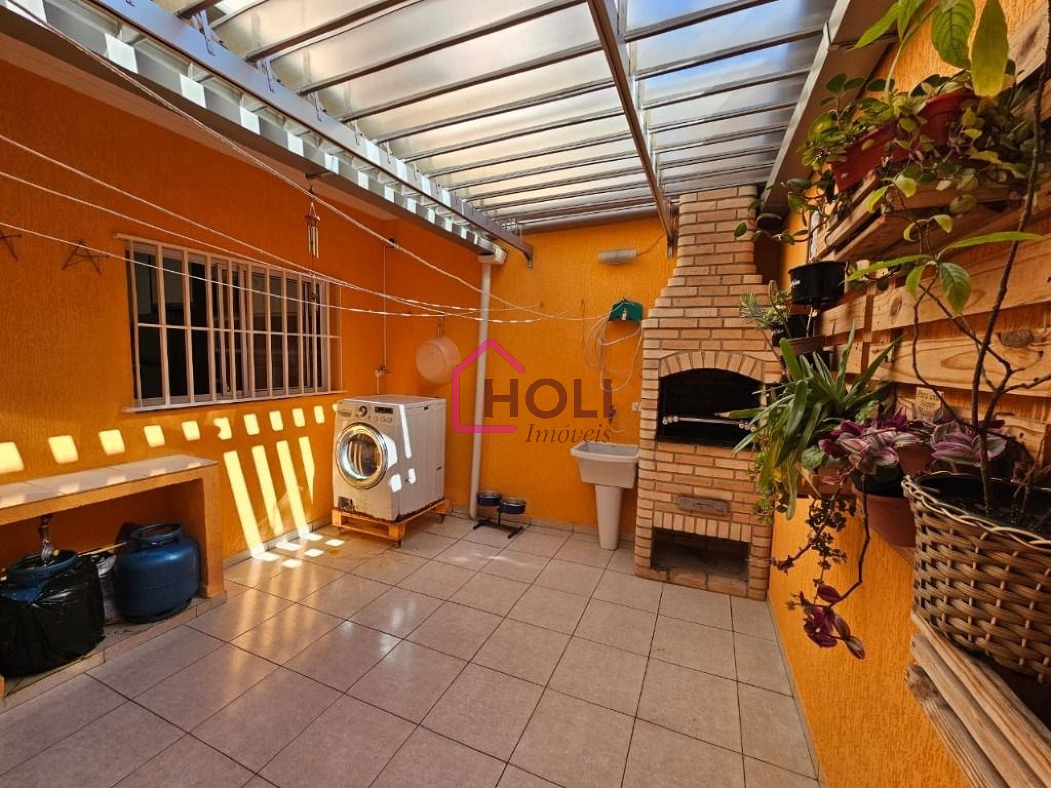 Casa, 3 quartos, 140 m² - Foto 14