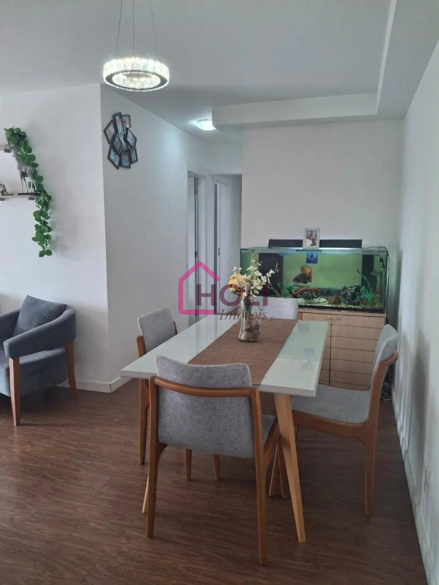 Apartamento, 3 quartos, 82 m² - Foto 8