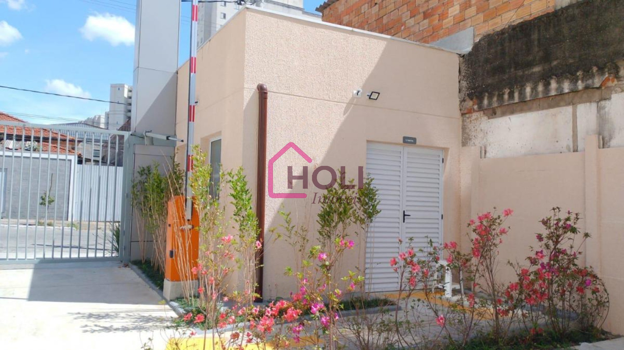 Apartamento, 2 quartos, 36 m² - Foto 19