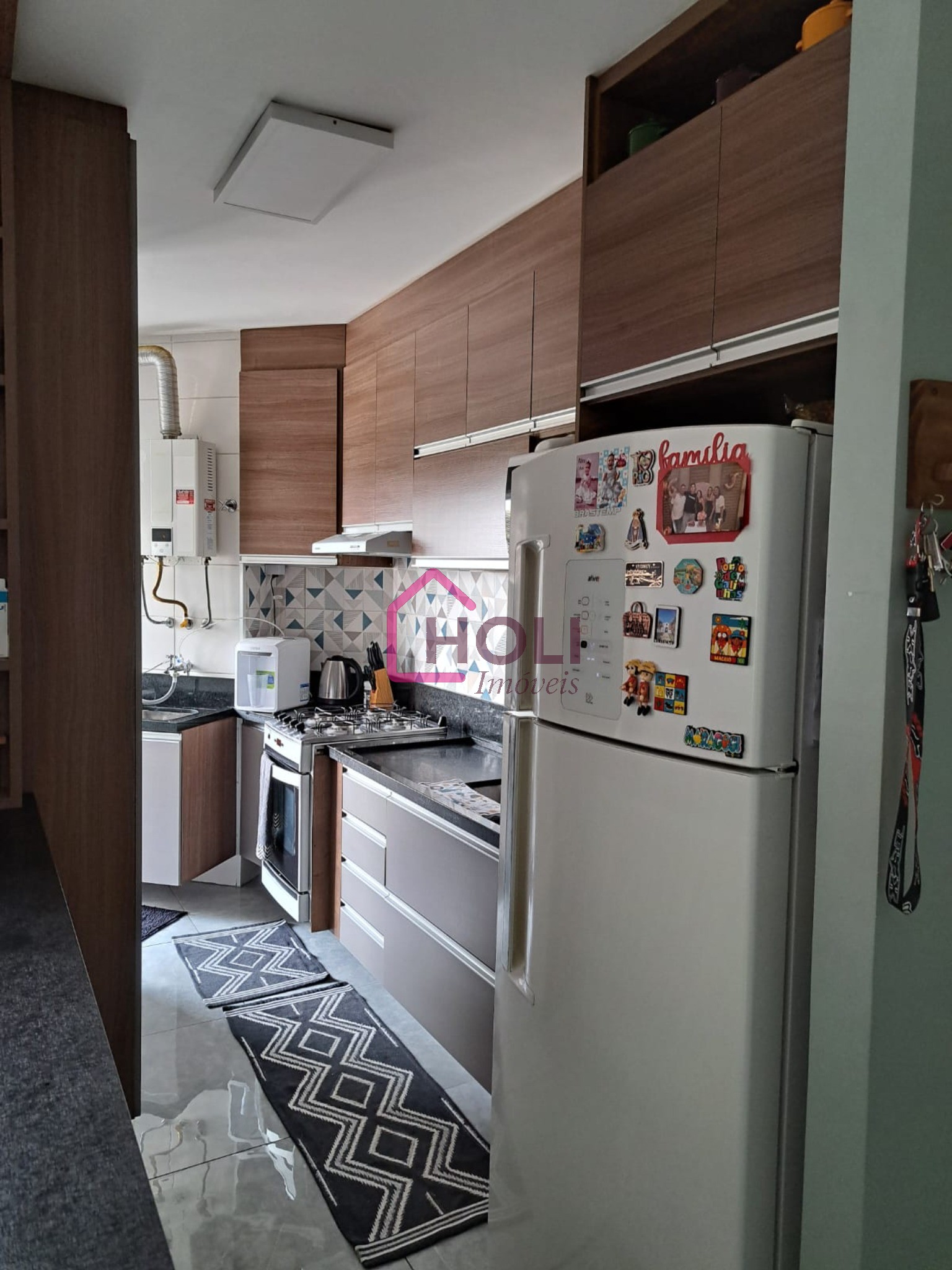 Apartamento, 3 quartos, 65 m² - Foto 24