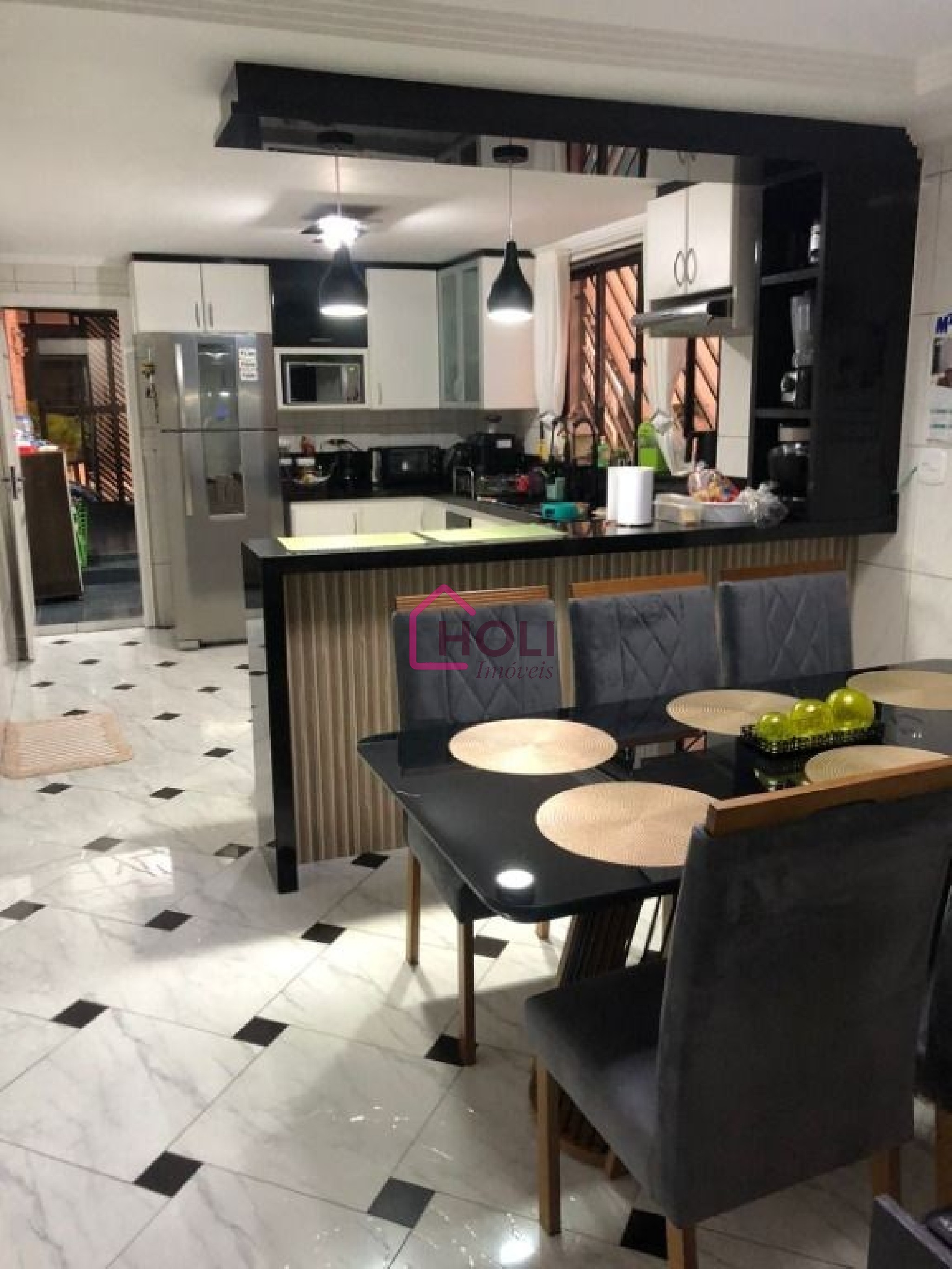 Casa, 5 quartos, 420 m² - Foto 4