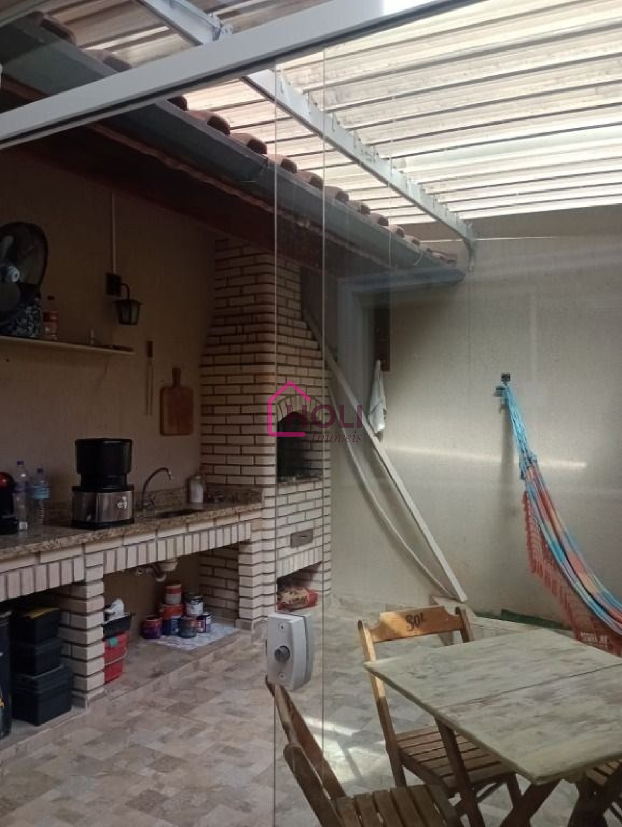 Casa, 3 quartos, 131 m² - Foto 22