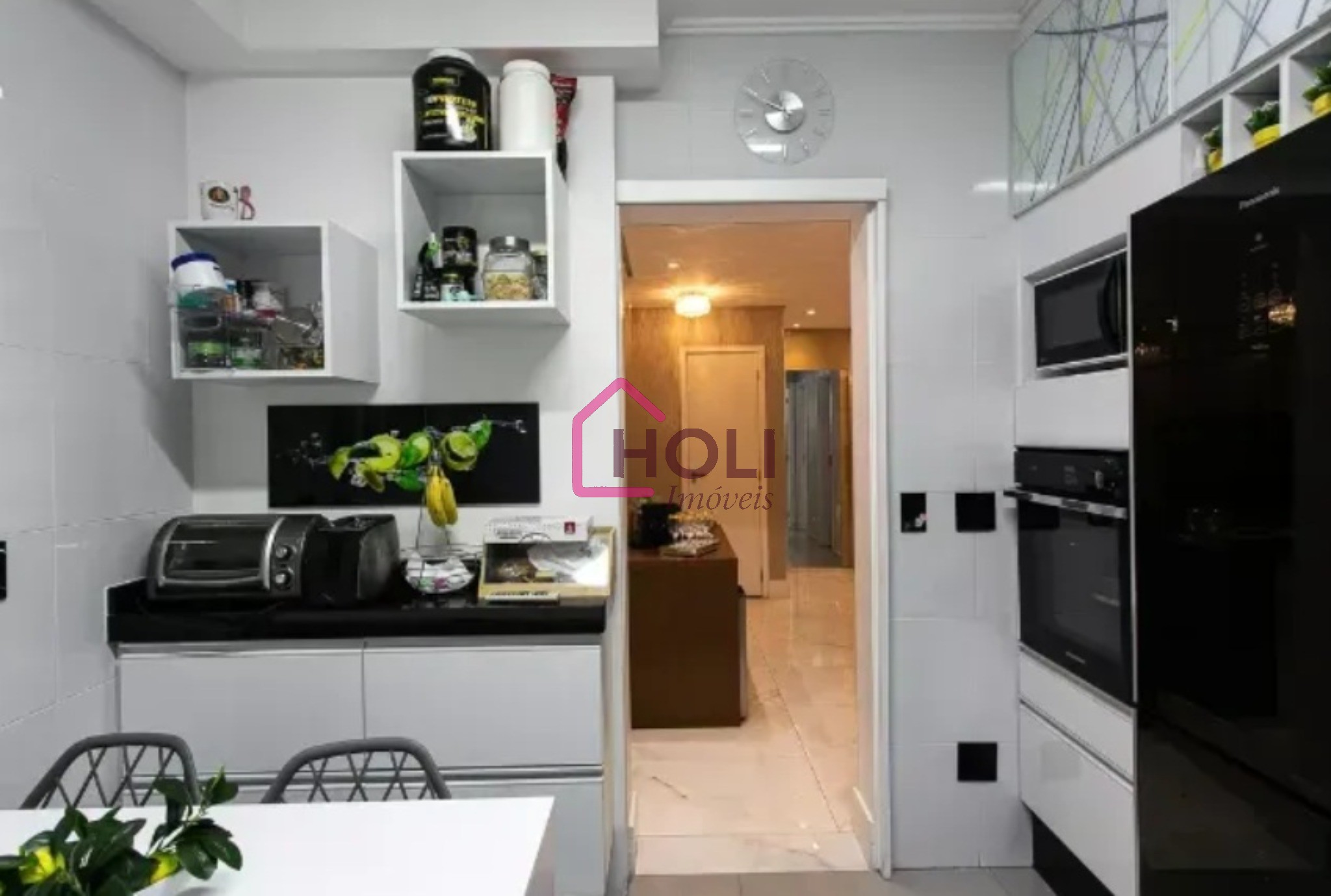 Apartamento, 3 quartos, 123 m² - Foto 15