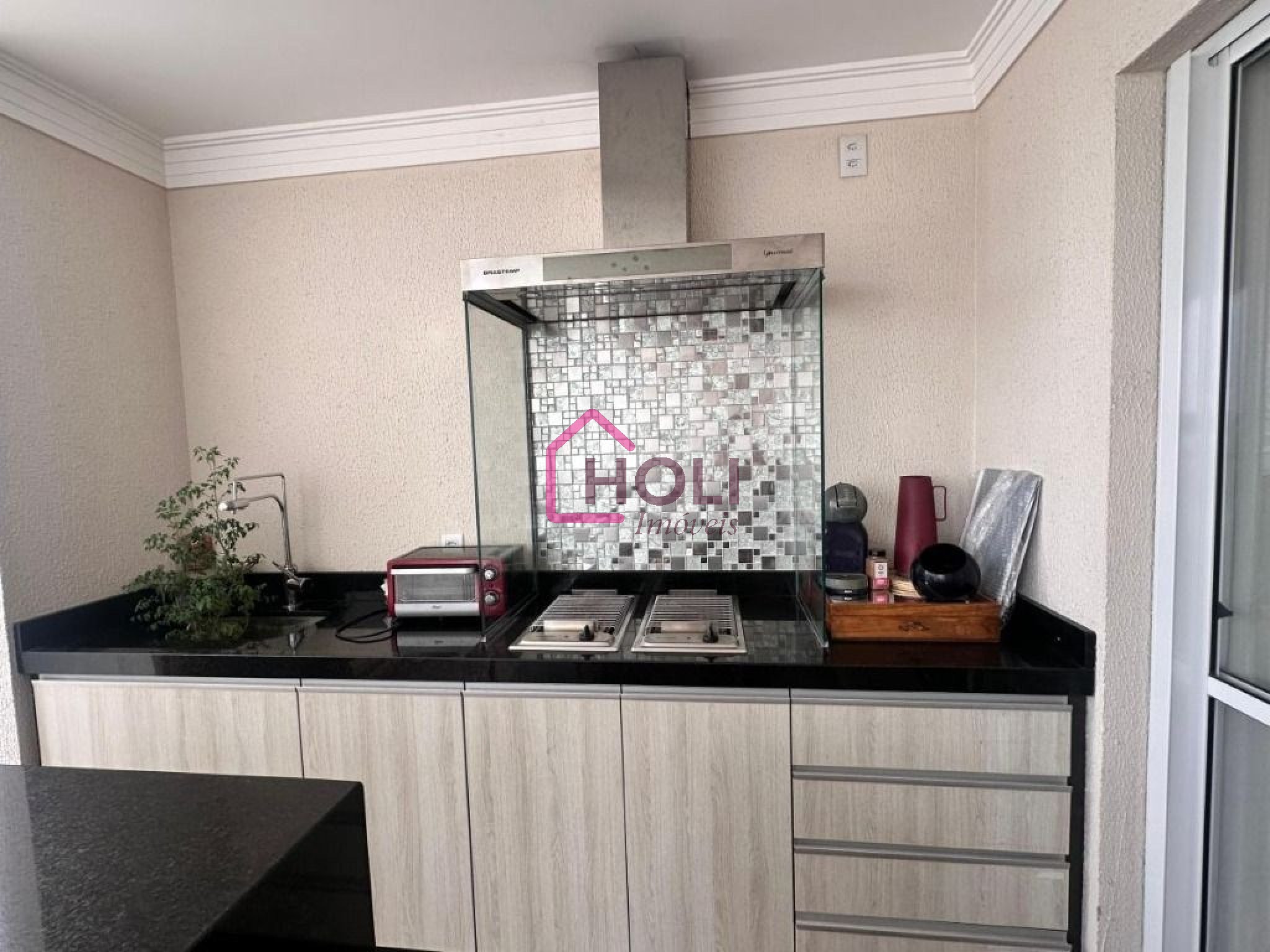 Apartamento, 3 quartos, 95 m² - Foto 11