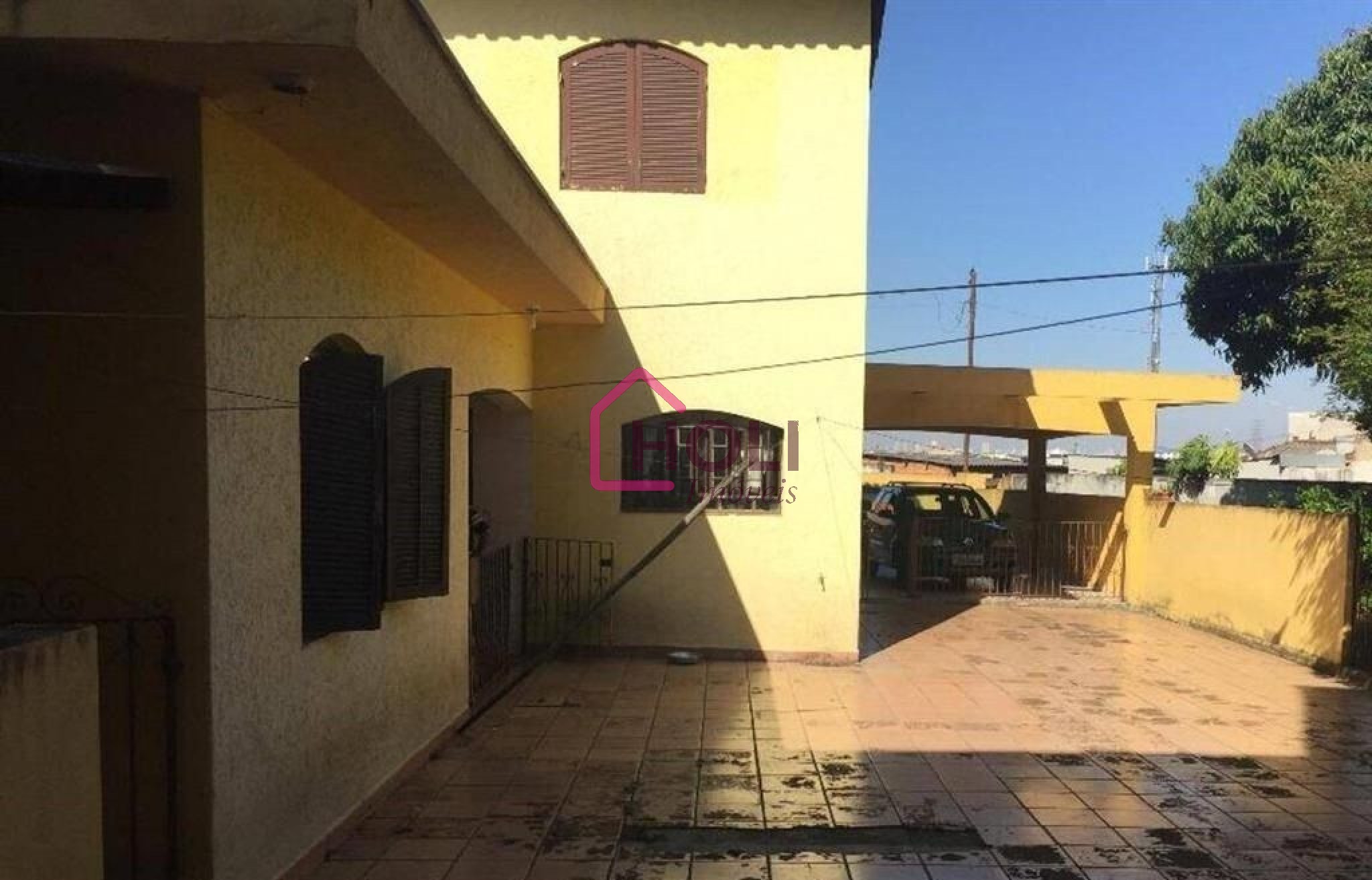 Casa, 3 quartos, 210 m² - Foto 12