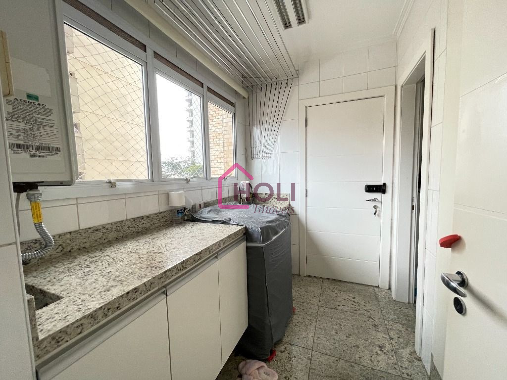 Apartamento, 3 quartos, 155 m² - Foto 24