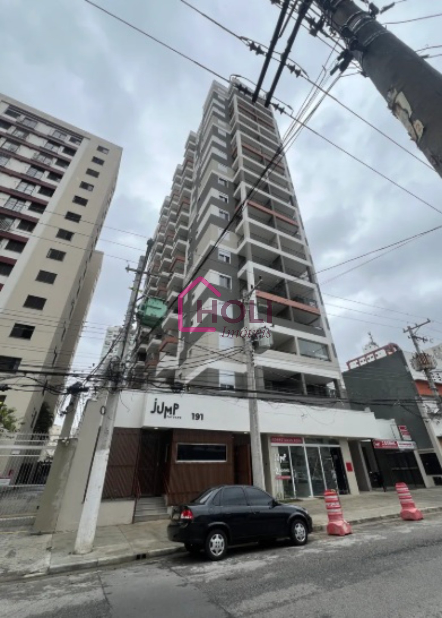 Apartamento, 2 quartos, 40 m² - Foto 17