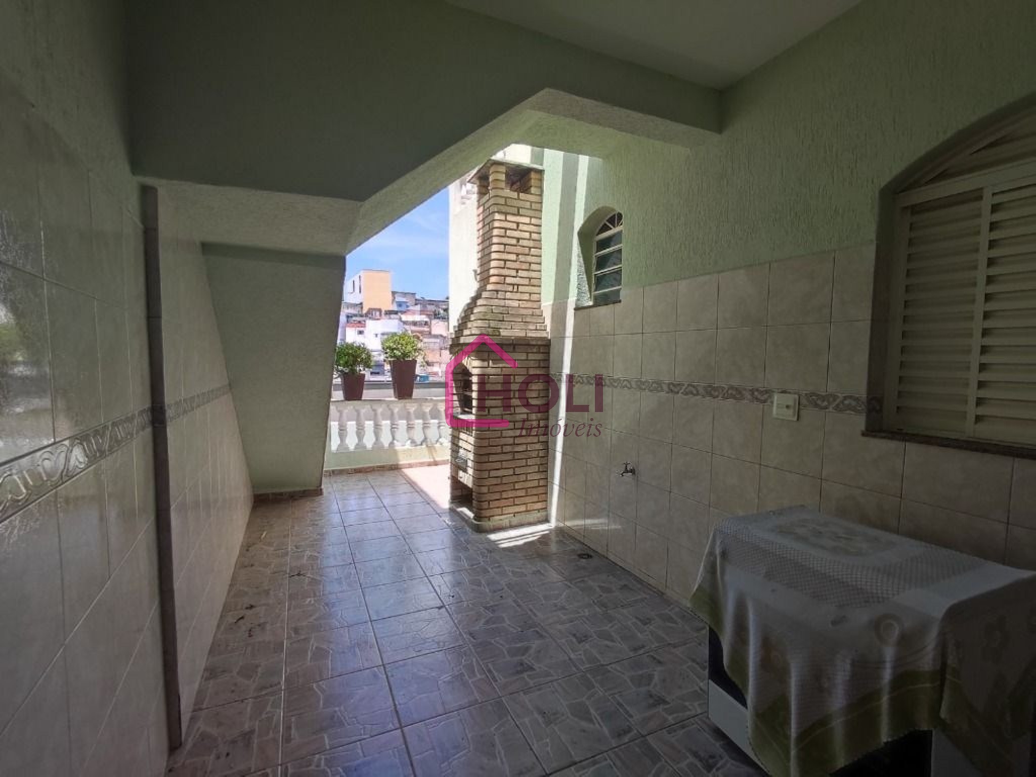 Casa, 3 quartos, 300 m² - Foto 22