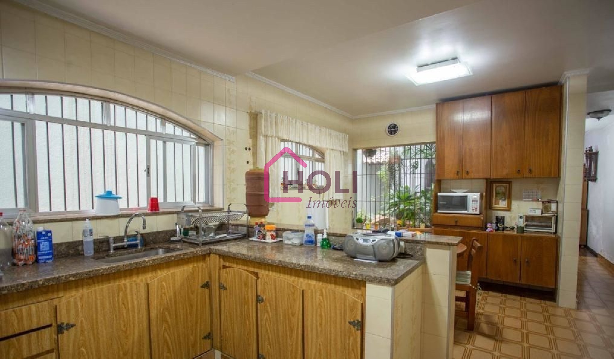 Casa, 3 quartos, 180 m² - Foto 8