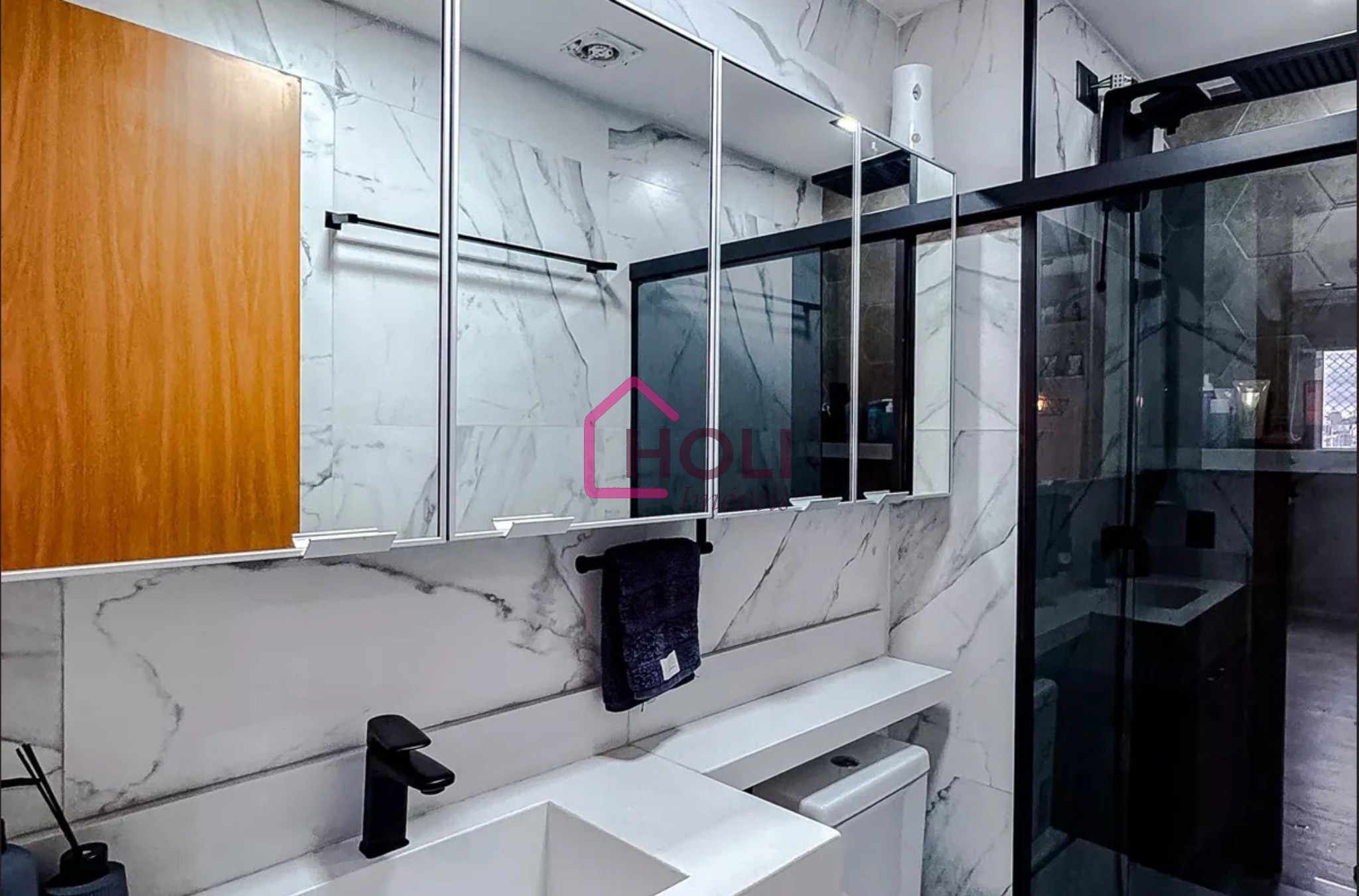 Apartamento, 2 quartos, 37 m² - Foto 9