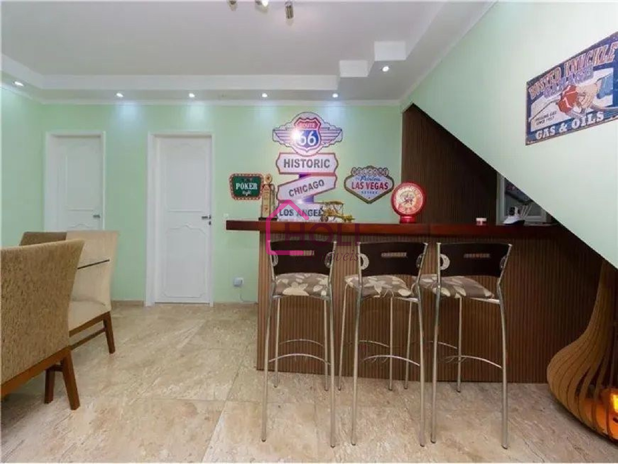 Casa, 4 quartos, 300 m² - Foto 6