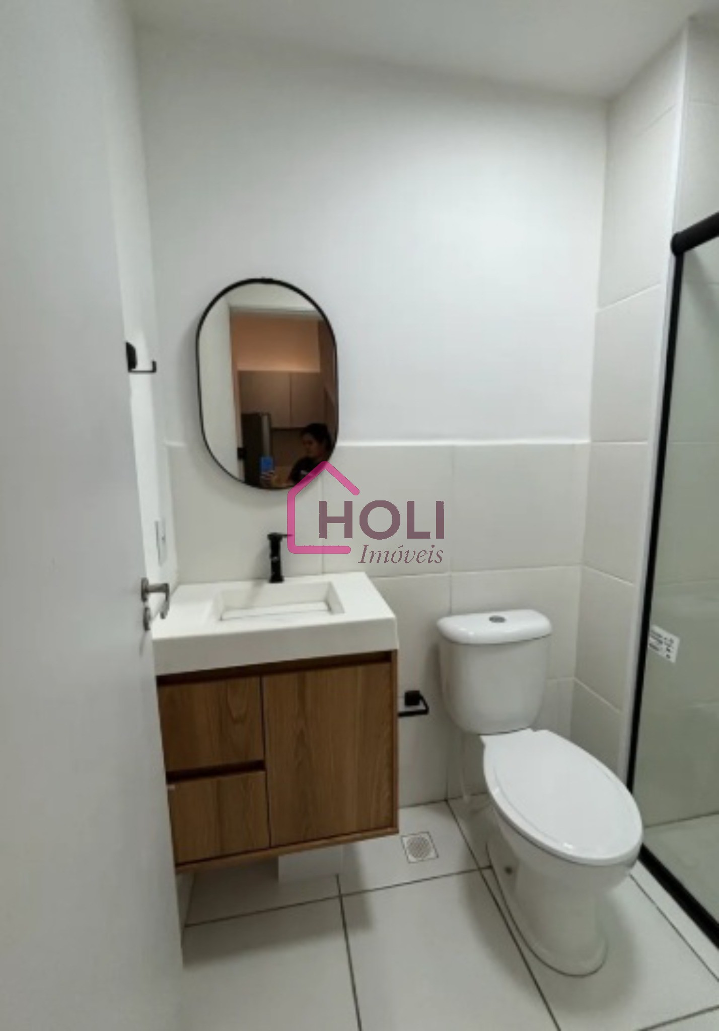 Apartamento, 1 quarto, 27 m² - Foto 7