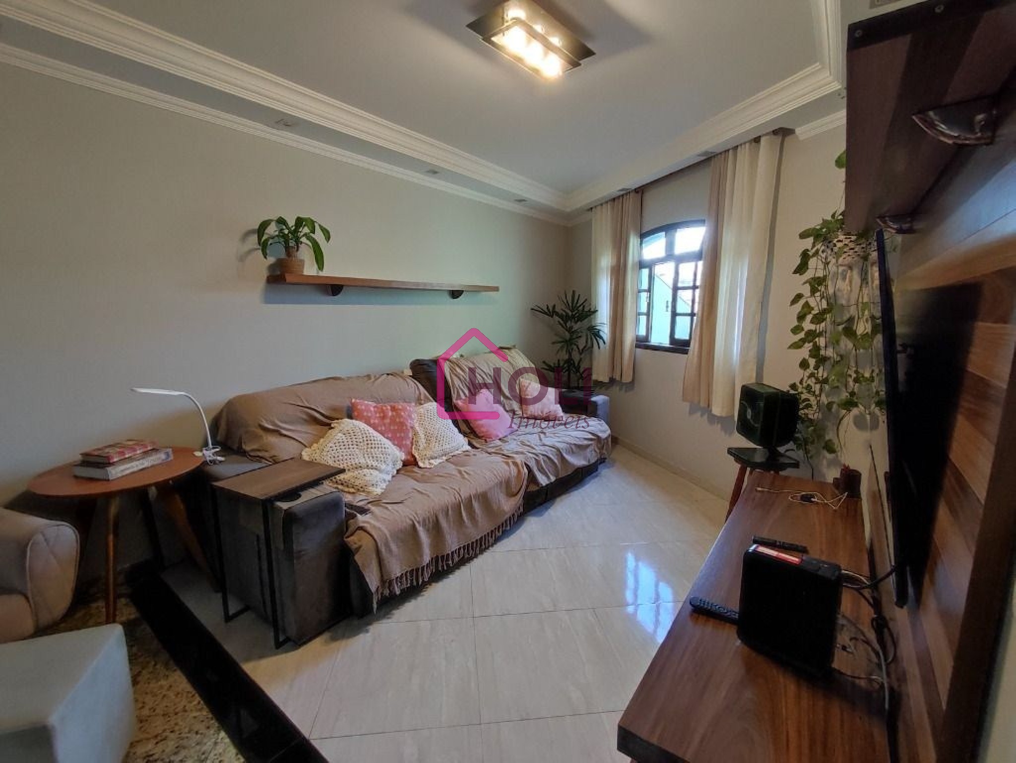 Casa, 3 quartos, 150 m² - Foto 5