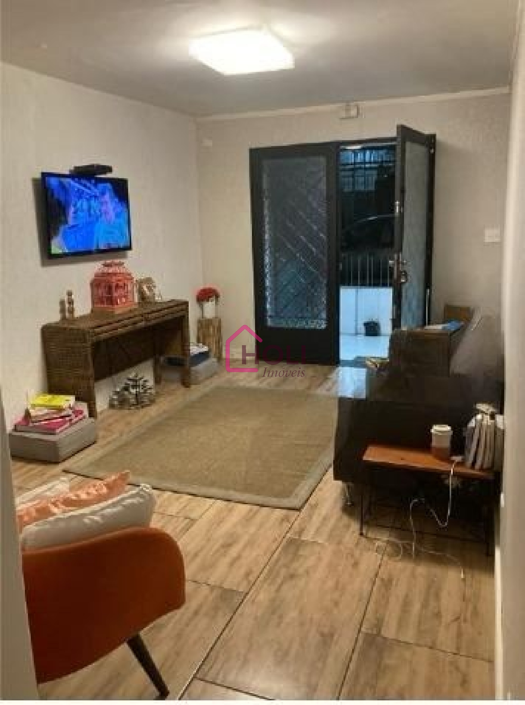 Casa, 2 quartos, 126 m² - Foto 2