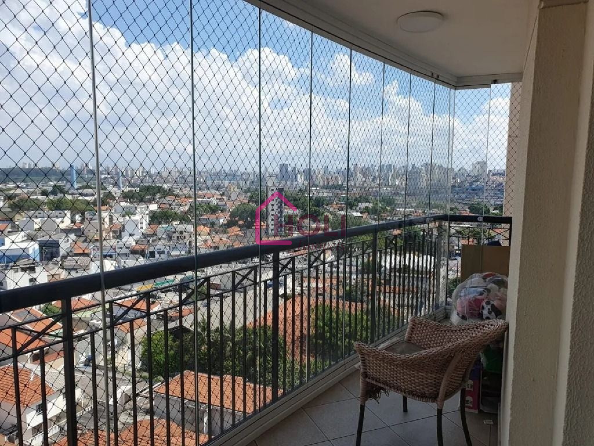 Apartamento, 4 quartos, 132 m² - Foto 17