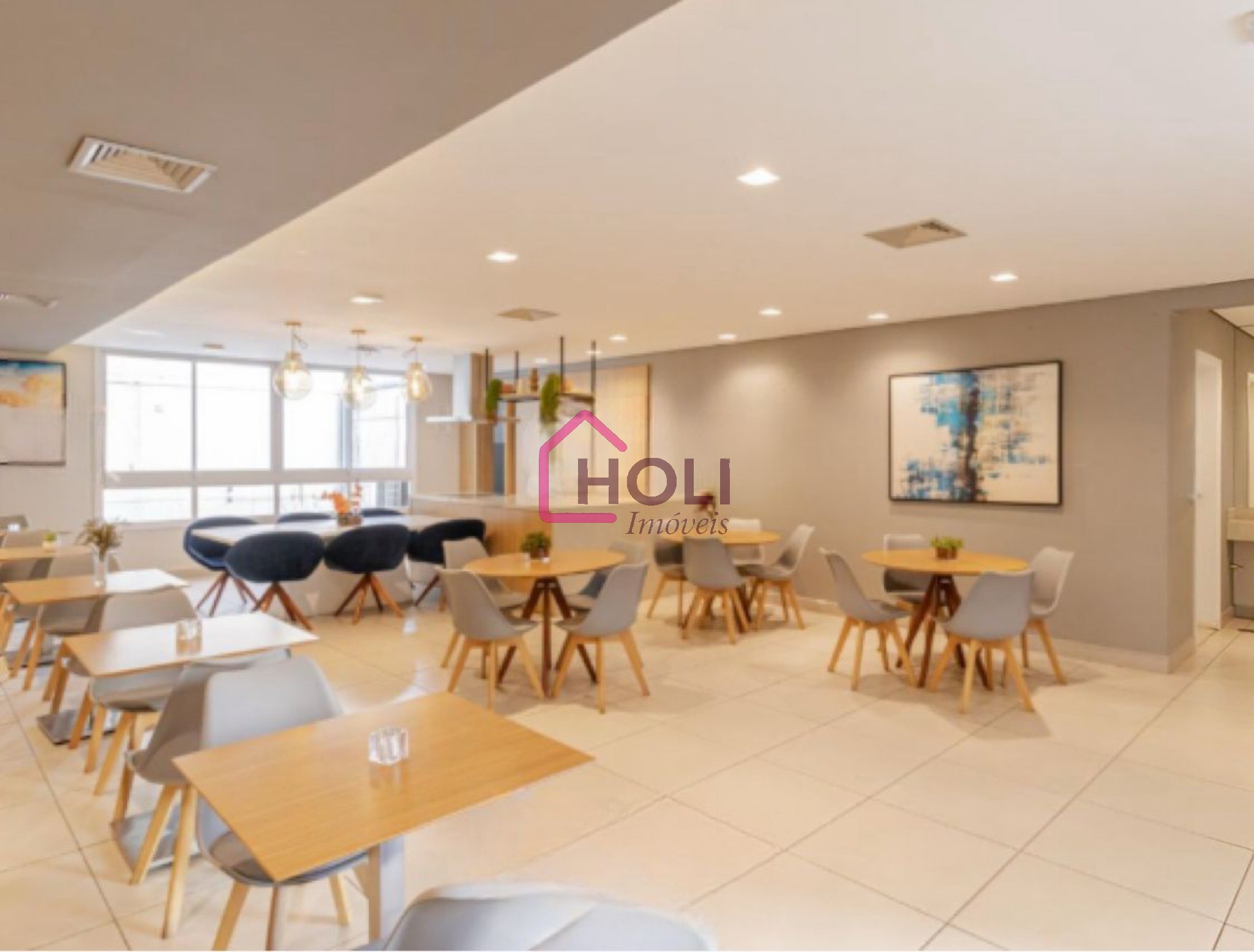 Apartamento, 2 quartos, 45 m² - Foto 34