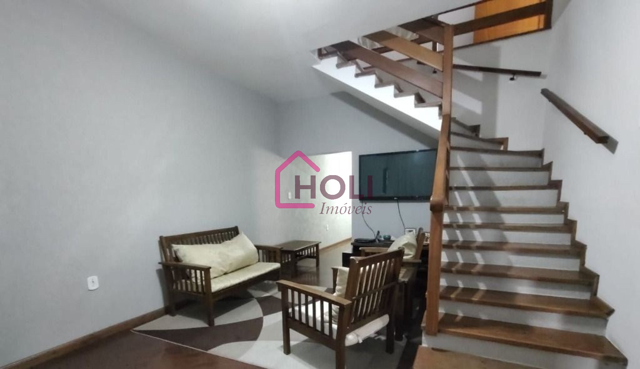 Casa, 5 quartos, 352 m² - Foto 1