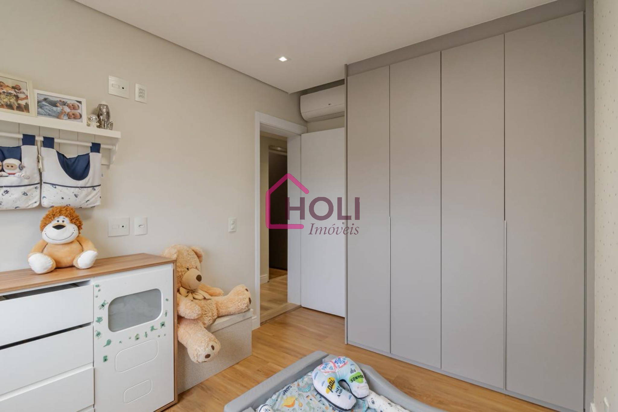 Apartamento, 4 quartos, 160 m² - Foto 15