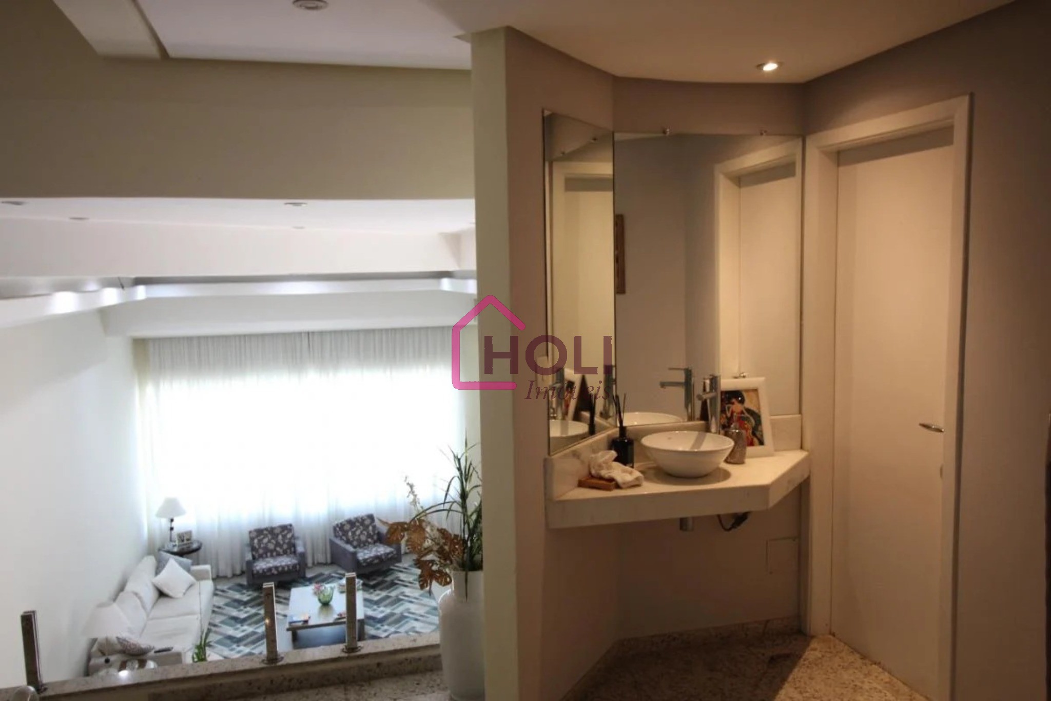 Casa, 5 quartos, 500 m² - Foto 3