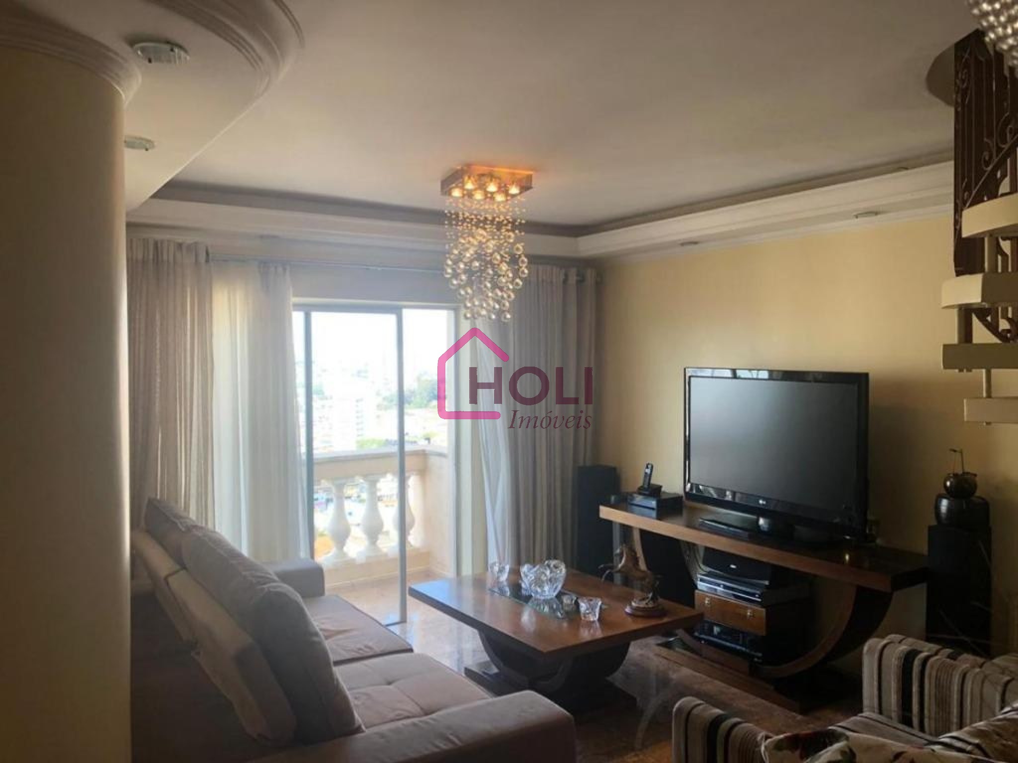 Cobertura, 3 quartos, 186 m² - Foto 5