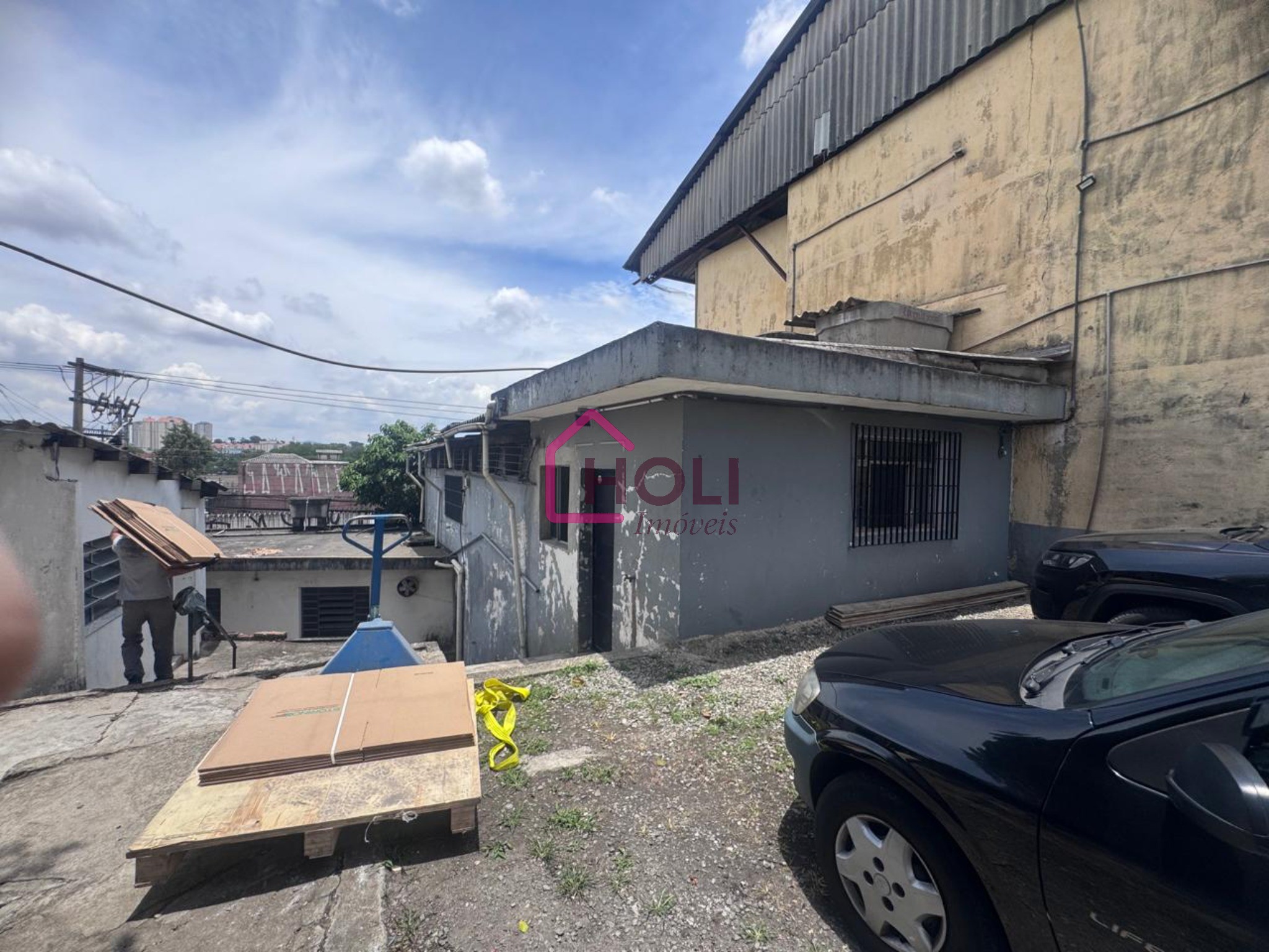 Depósito-Galpão - Foto 39