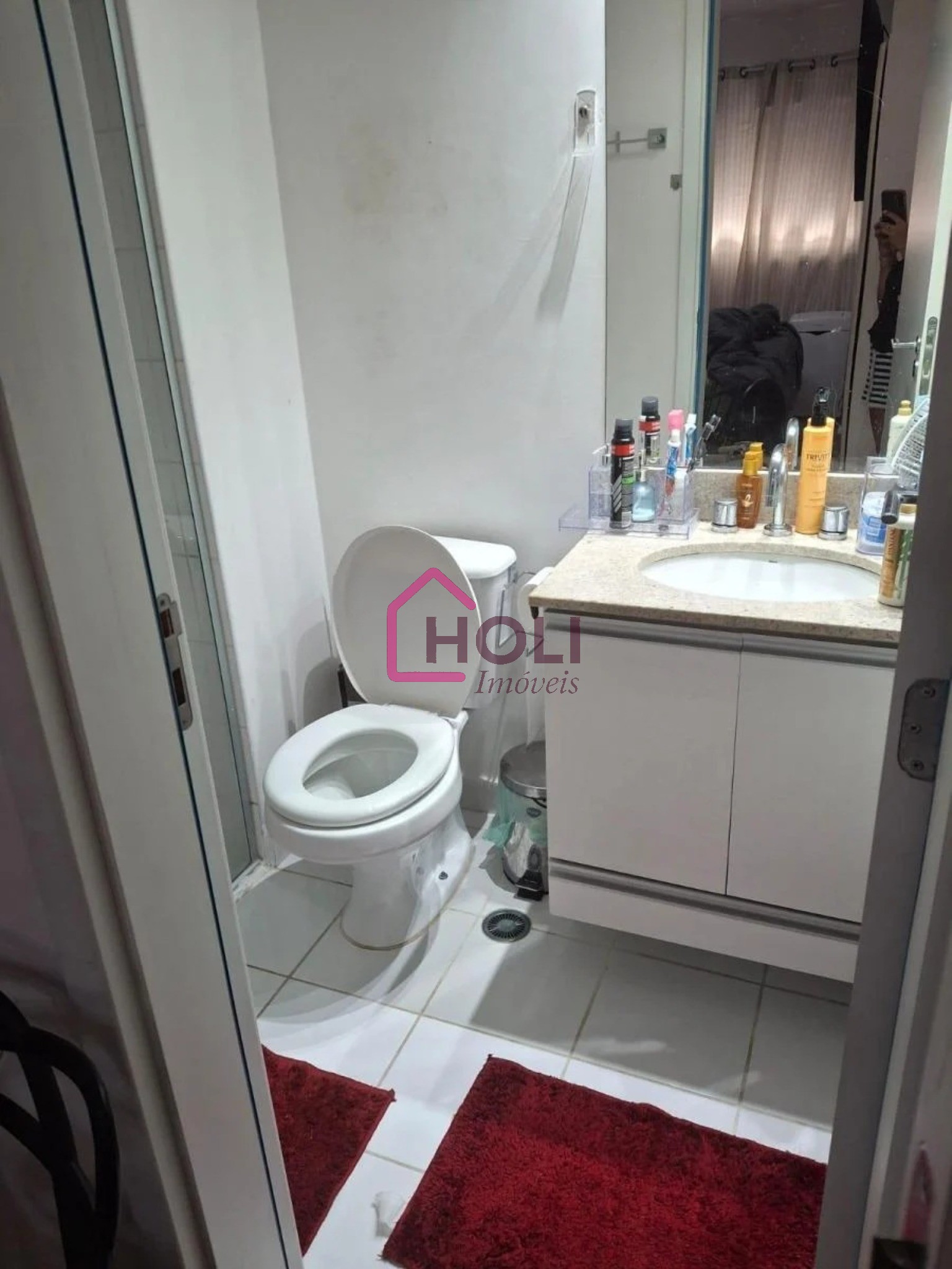 Apartamento, 3 quartos, 82 m² - Foto 25