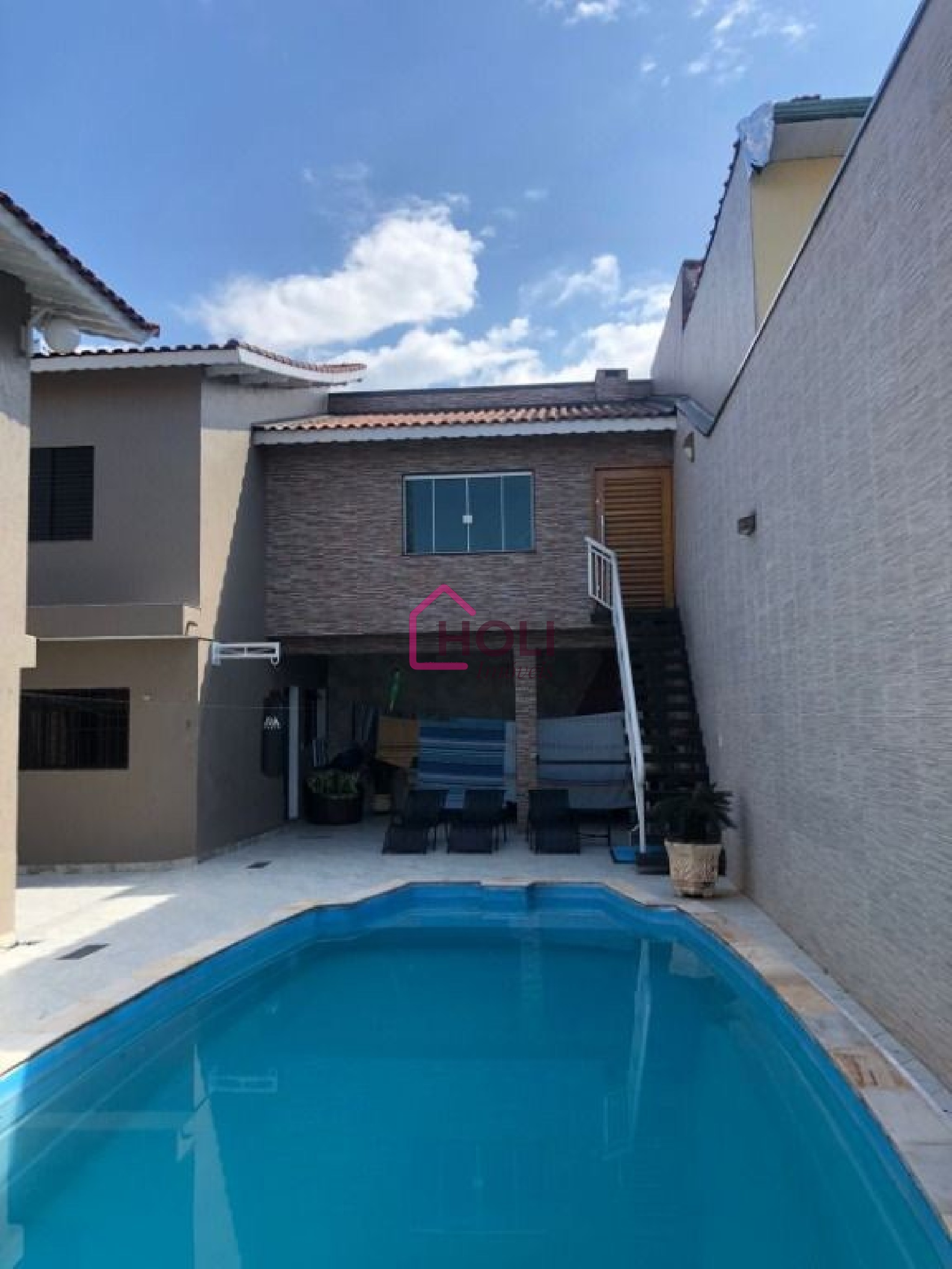 Casa, 5 quartos, 420 m² - Foto 17