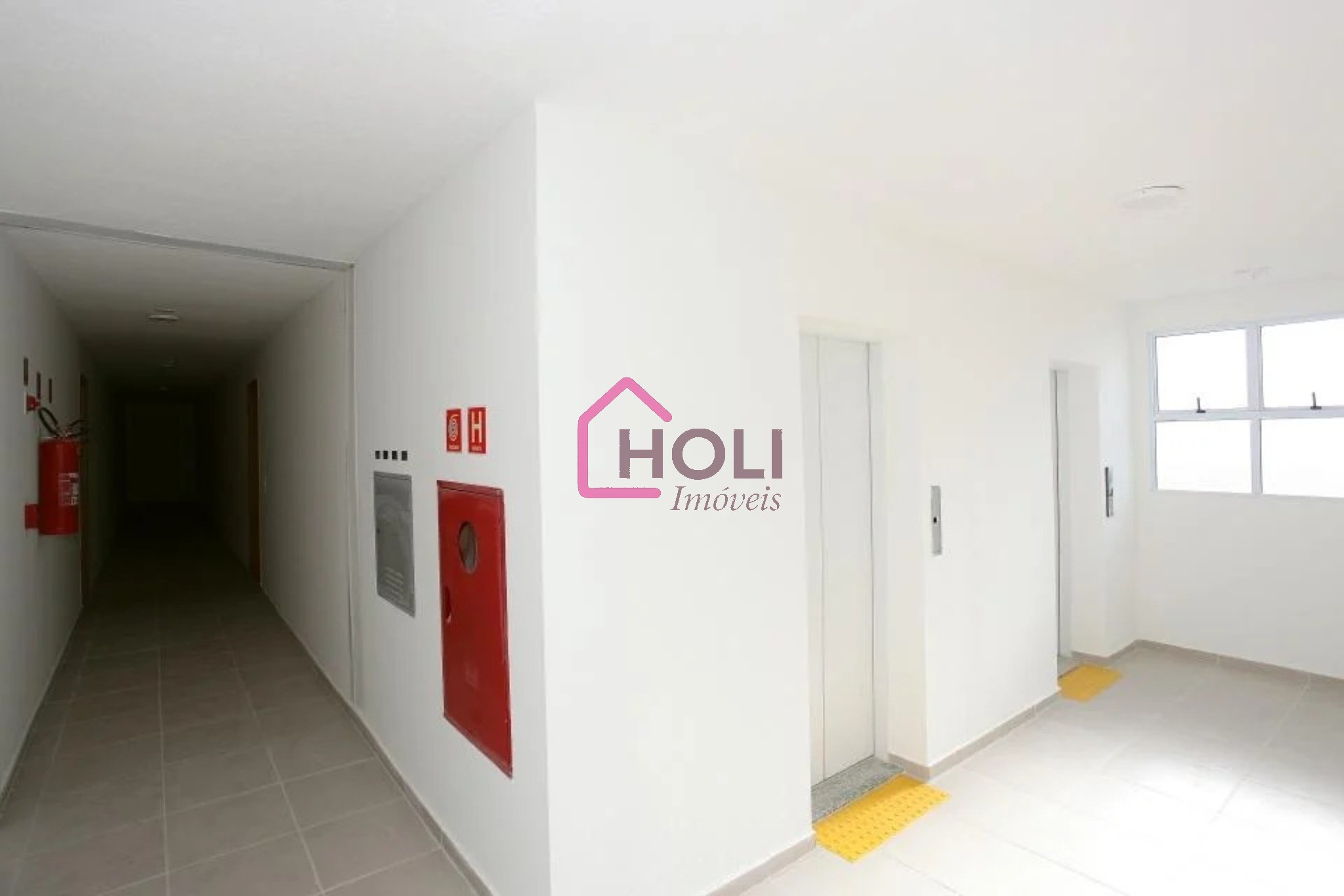 Apartamento, 2 quartos, 36 m² - Foto 10
