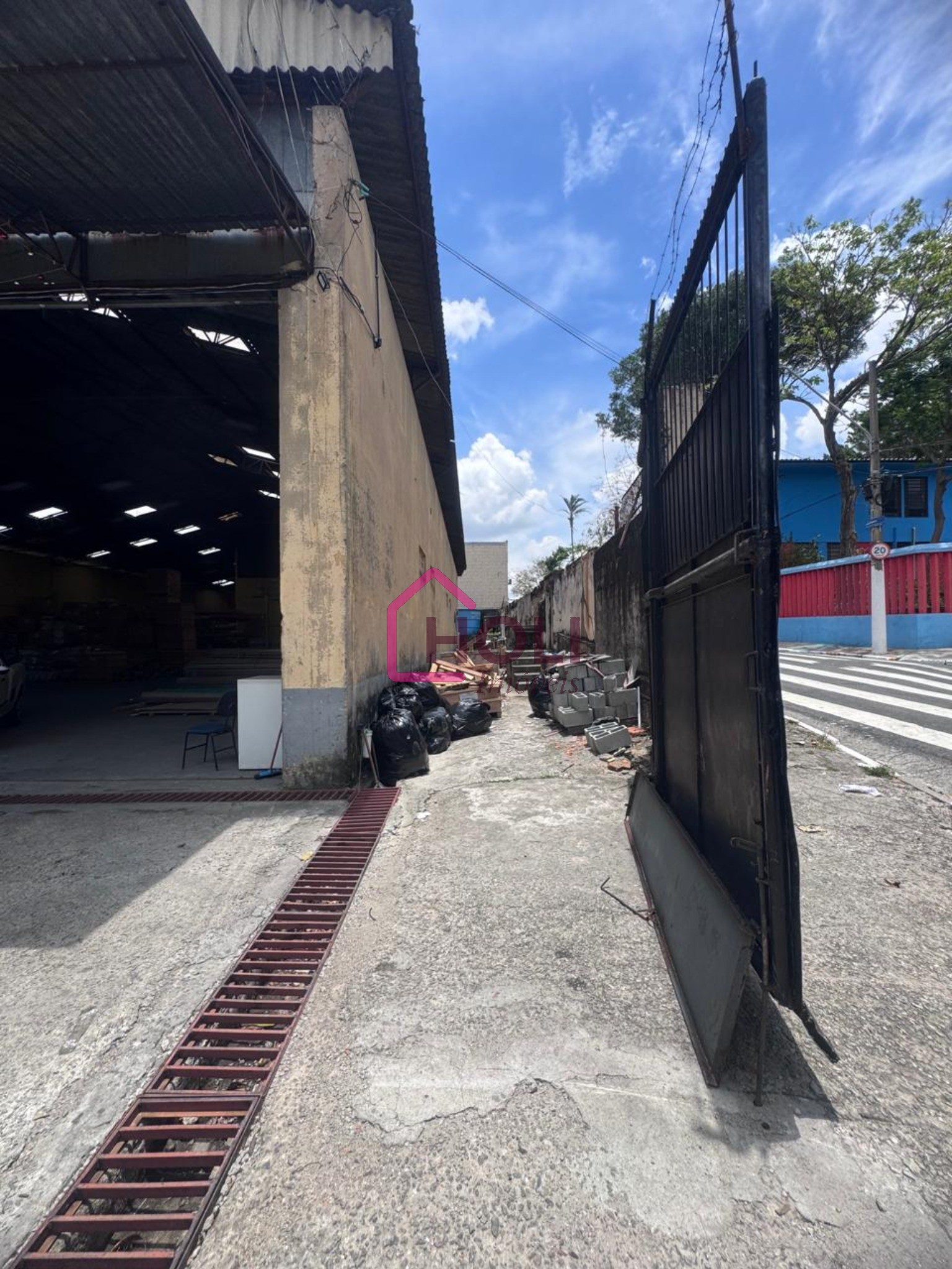 Depósito-Galpão - Foto 28