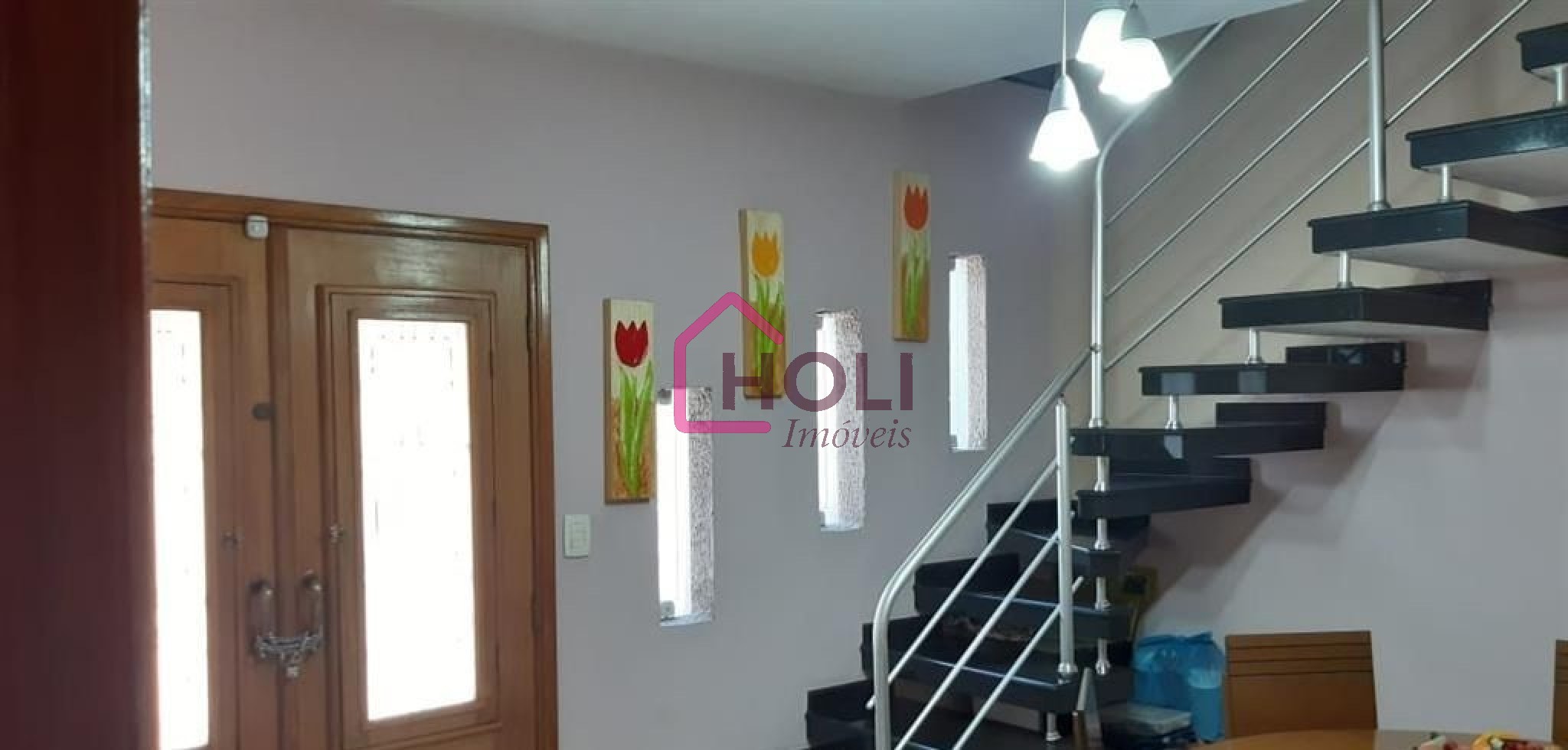 Casa, 3 quartos, 210 m² - Foto 3